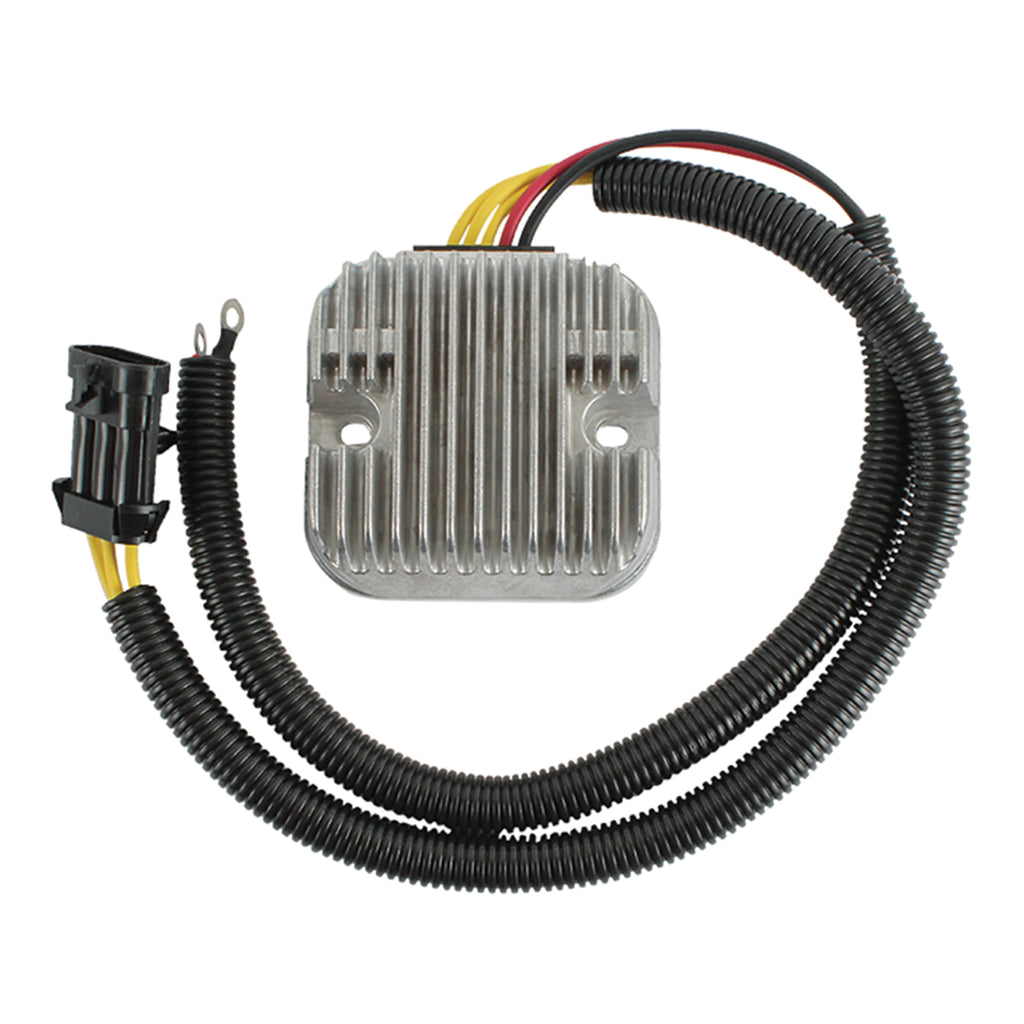 J&N Regulator (230-22160) (AHRAPO6026)