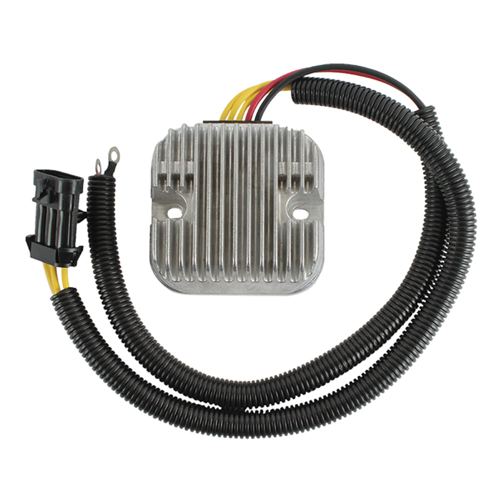 J&N Regulator (230-22160) (AHRAPO6026)