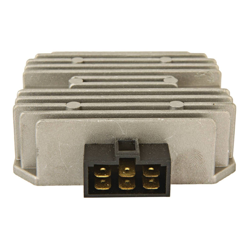 J&N Regulator (230-58234) (AHRAYA6019)