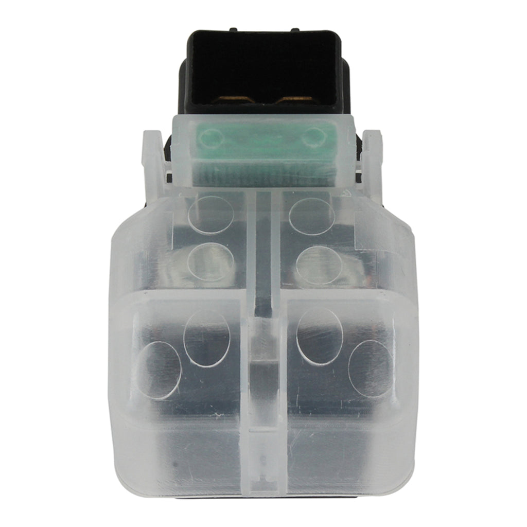 J&N Starter Relay (240-54052) (AHSMU6088)