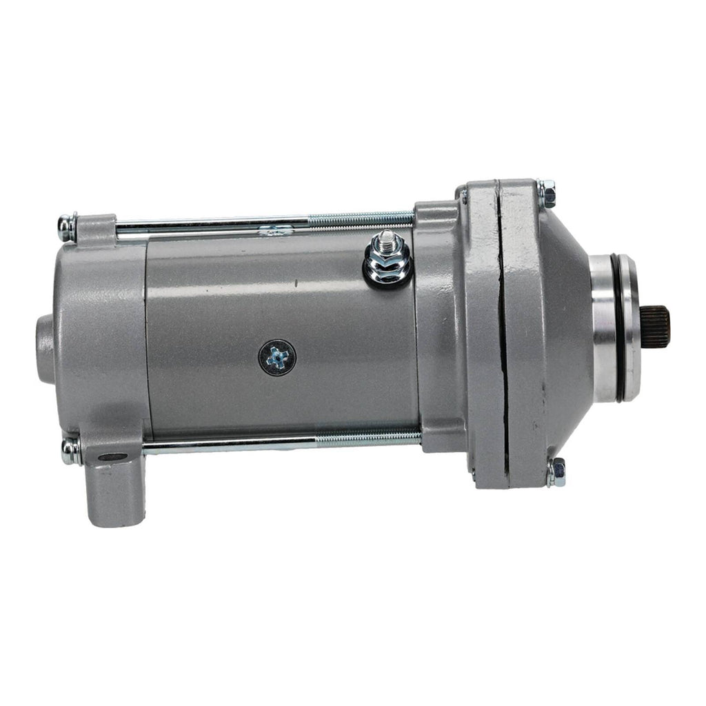 J&N Starter Motor (410-54109) (AHSMU0112)