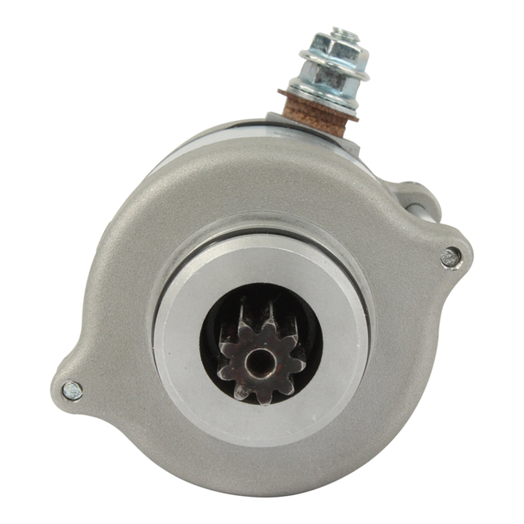 J&N Starter Motor (410-54202) (AHSMU0373)
