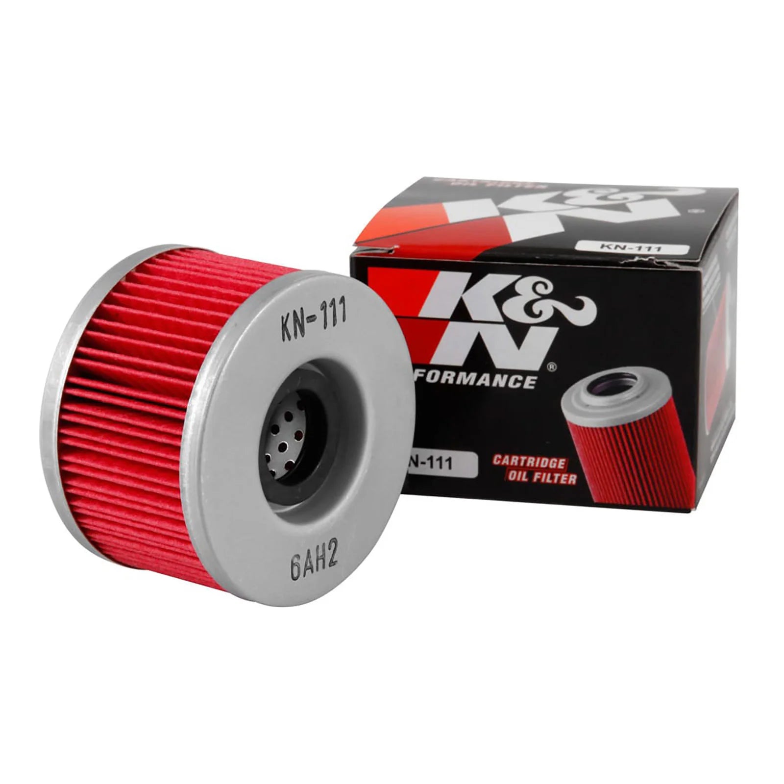 OIL FILTER KN111 K&N-111