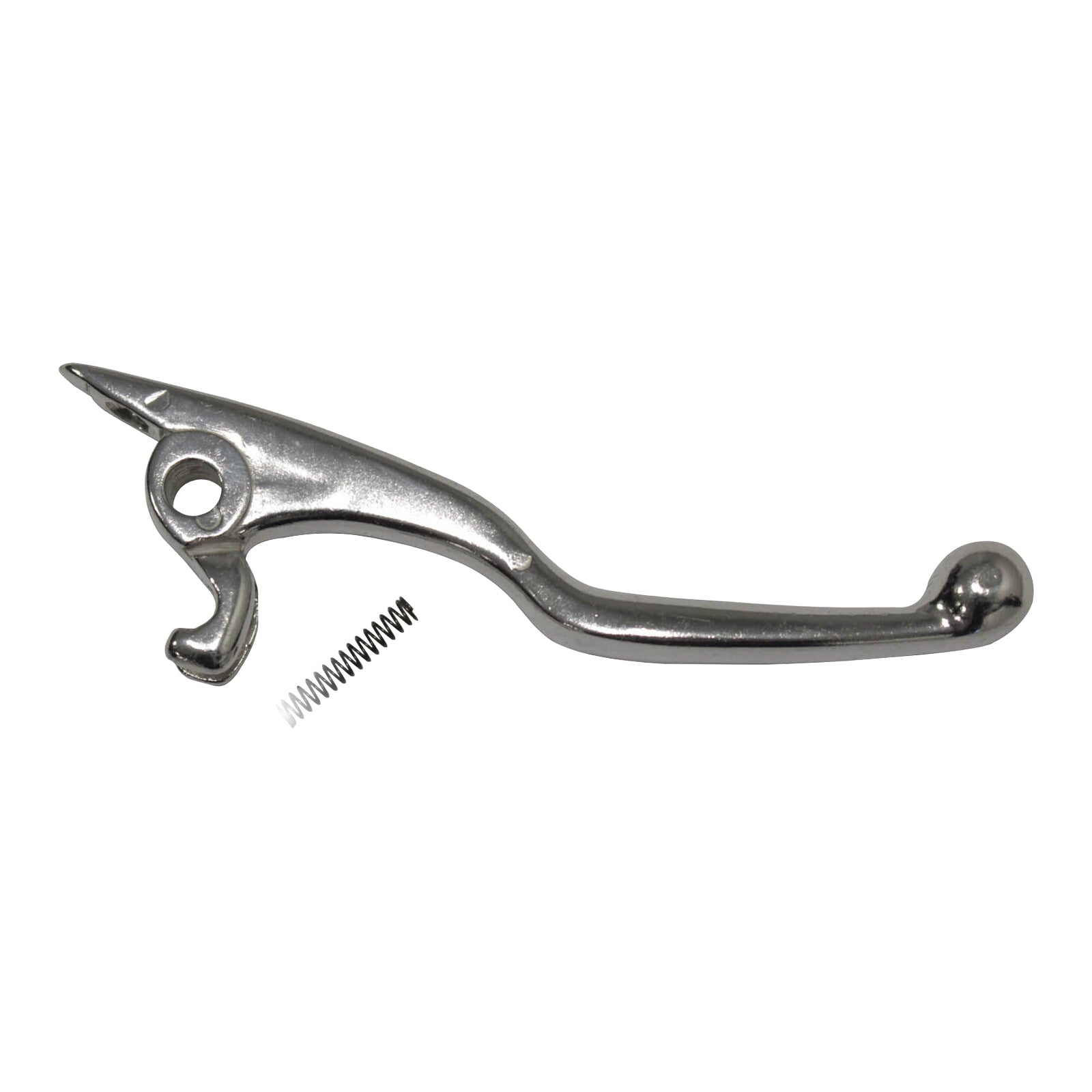Whites Brake Lever KTM 660Rallye/  Factory Replica '00-'07