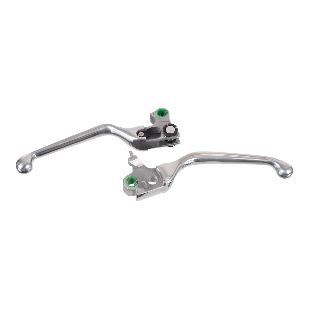 Whites Lever Set HD (Pair) CHR 96 - Wide Blade