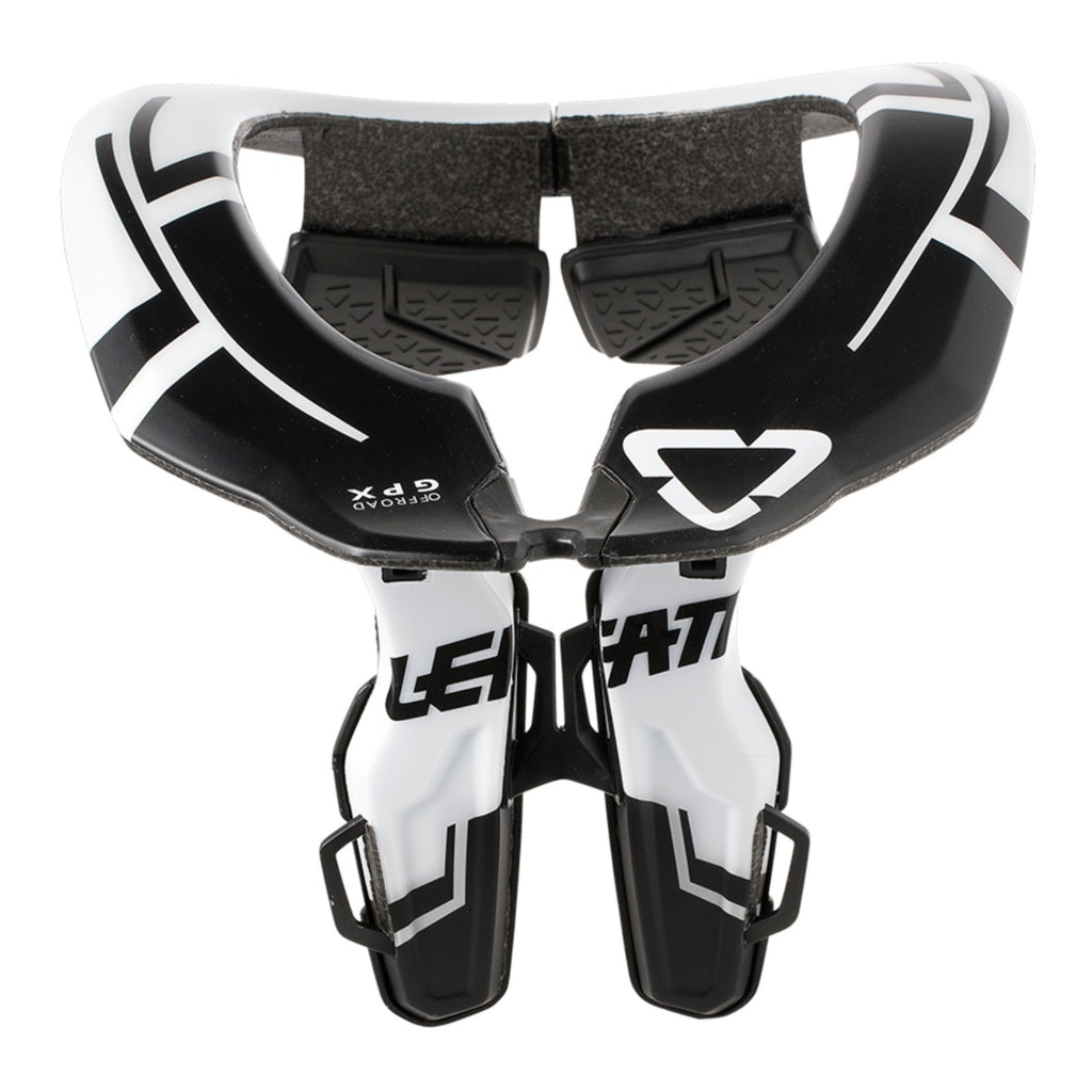 Leatt 2018 GPX 3.5 Neck Brace - White