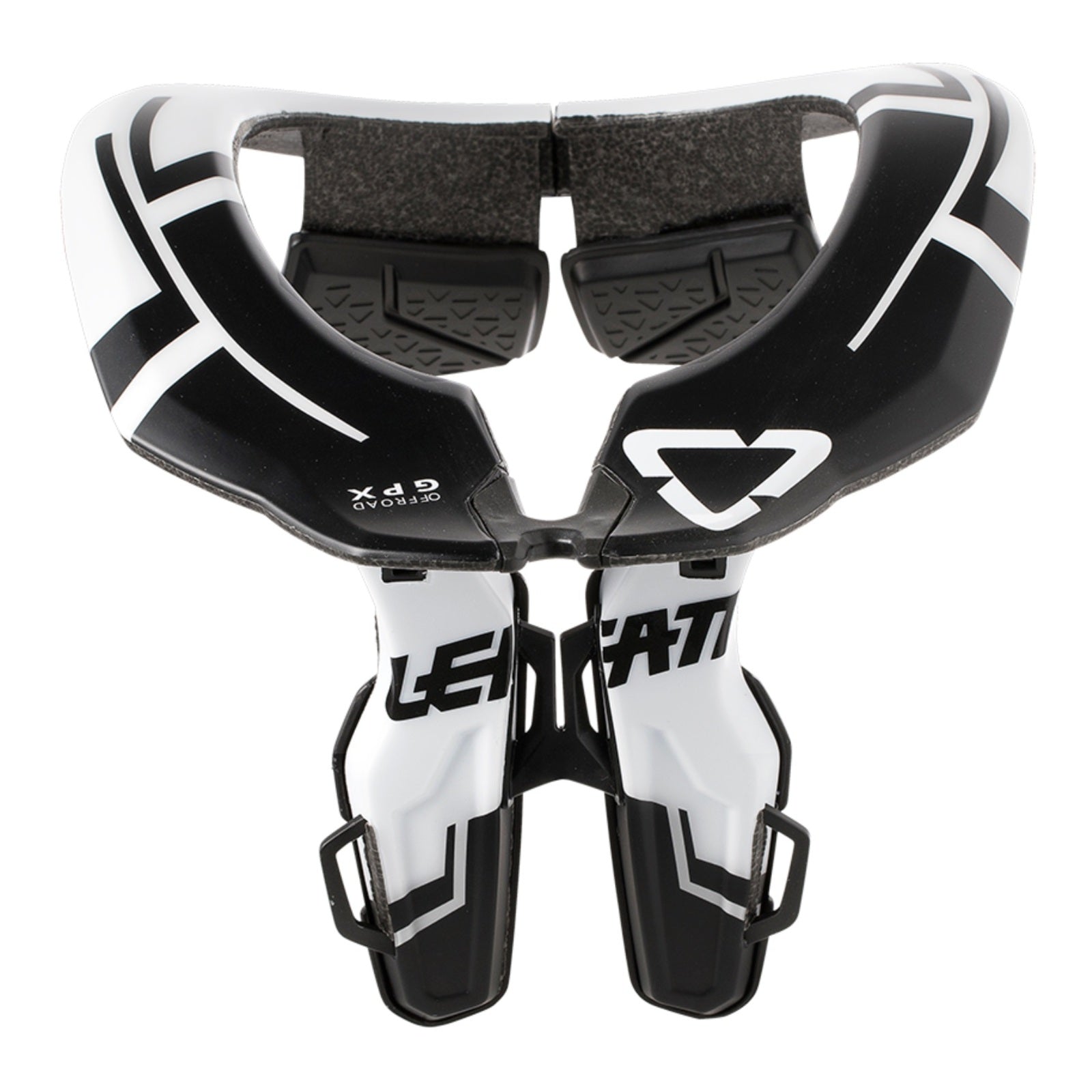 Leatt 2018 GPX 3.5 Neck Brace - White