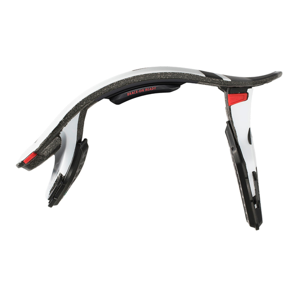 Leatt 2018 GPX 3.5 Neck Brace - White