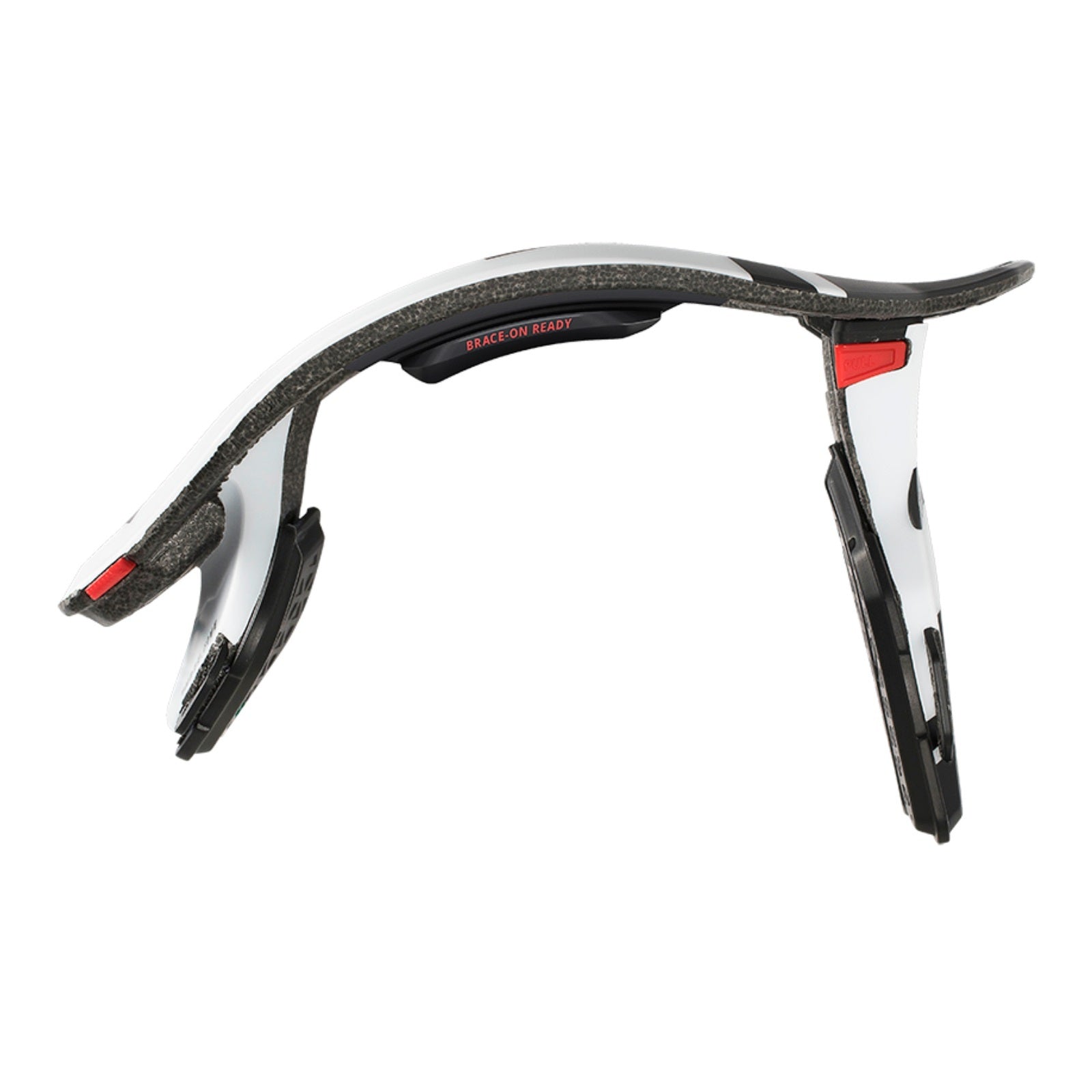 Leatt 2018 GPX 3.5 Neck Brace - White