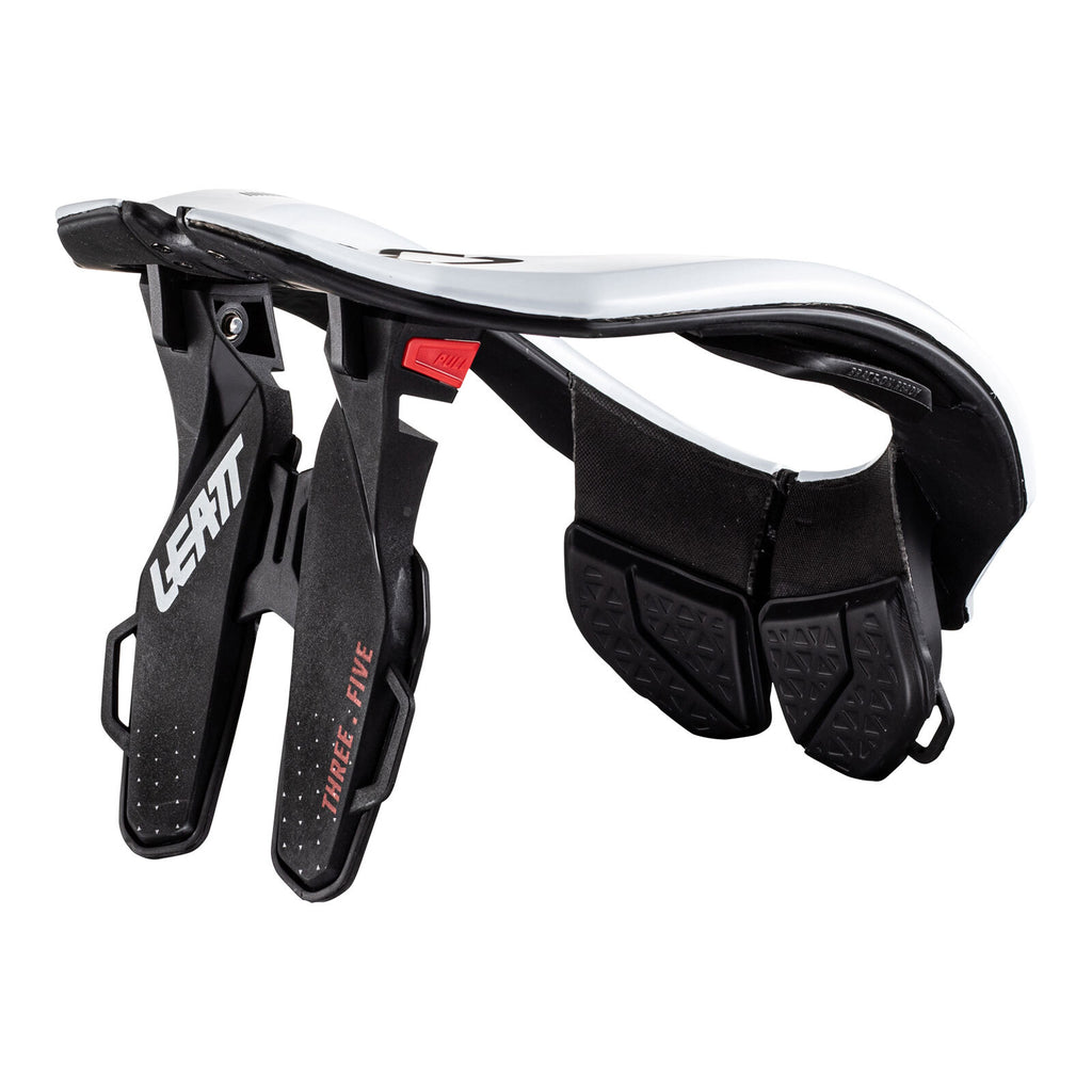 Leatt 3.5 Neck Brace - White