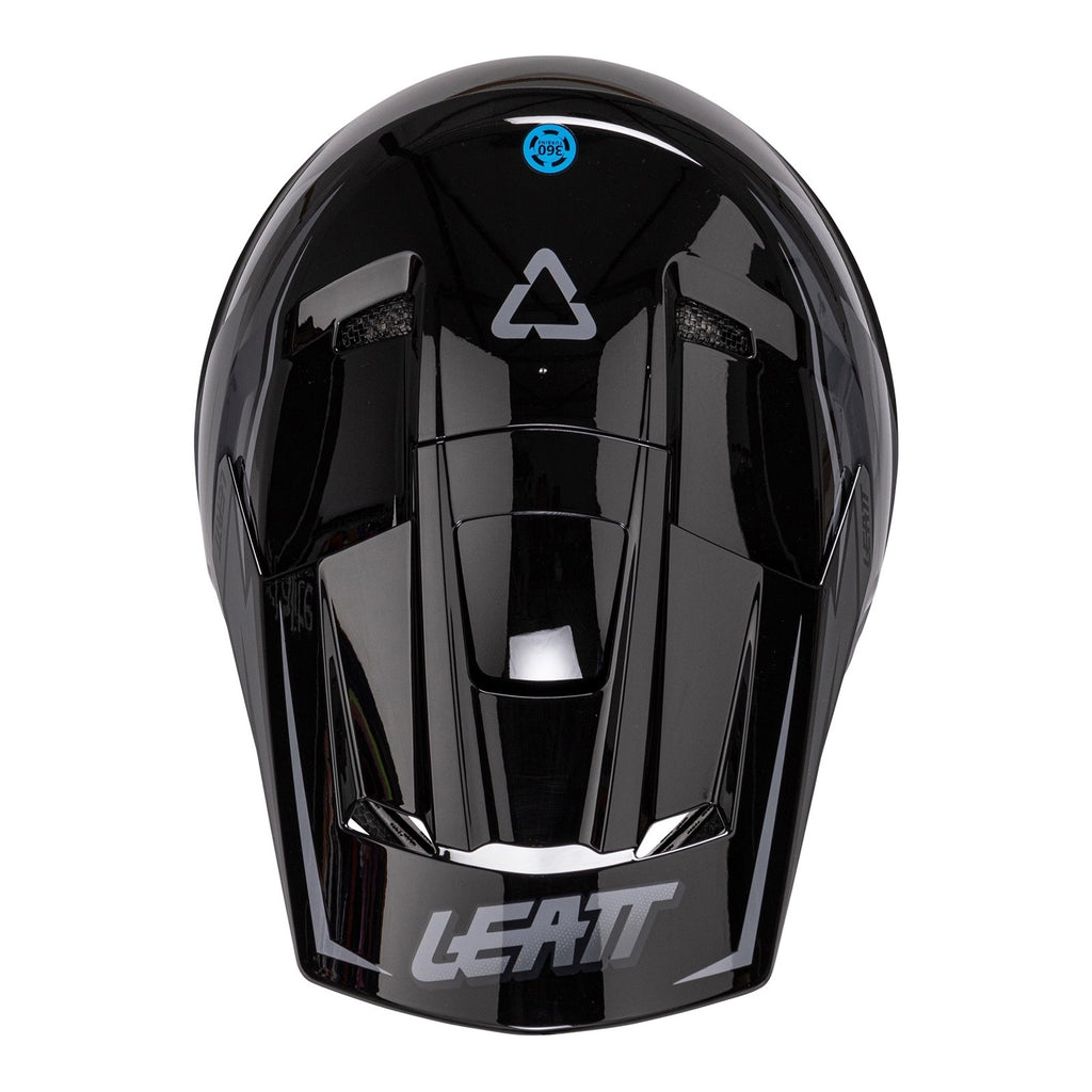 Leatt 2026 2.5 Helmet - Grey