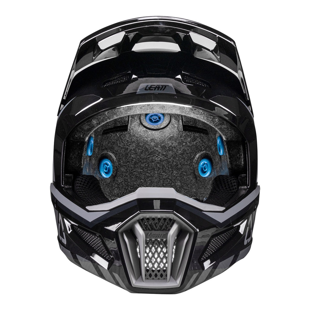 Leatt 2026 2.5 Helmet - Grey