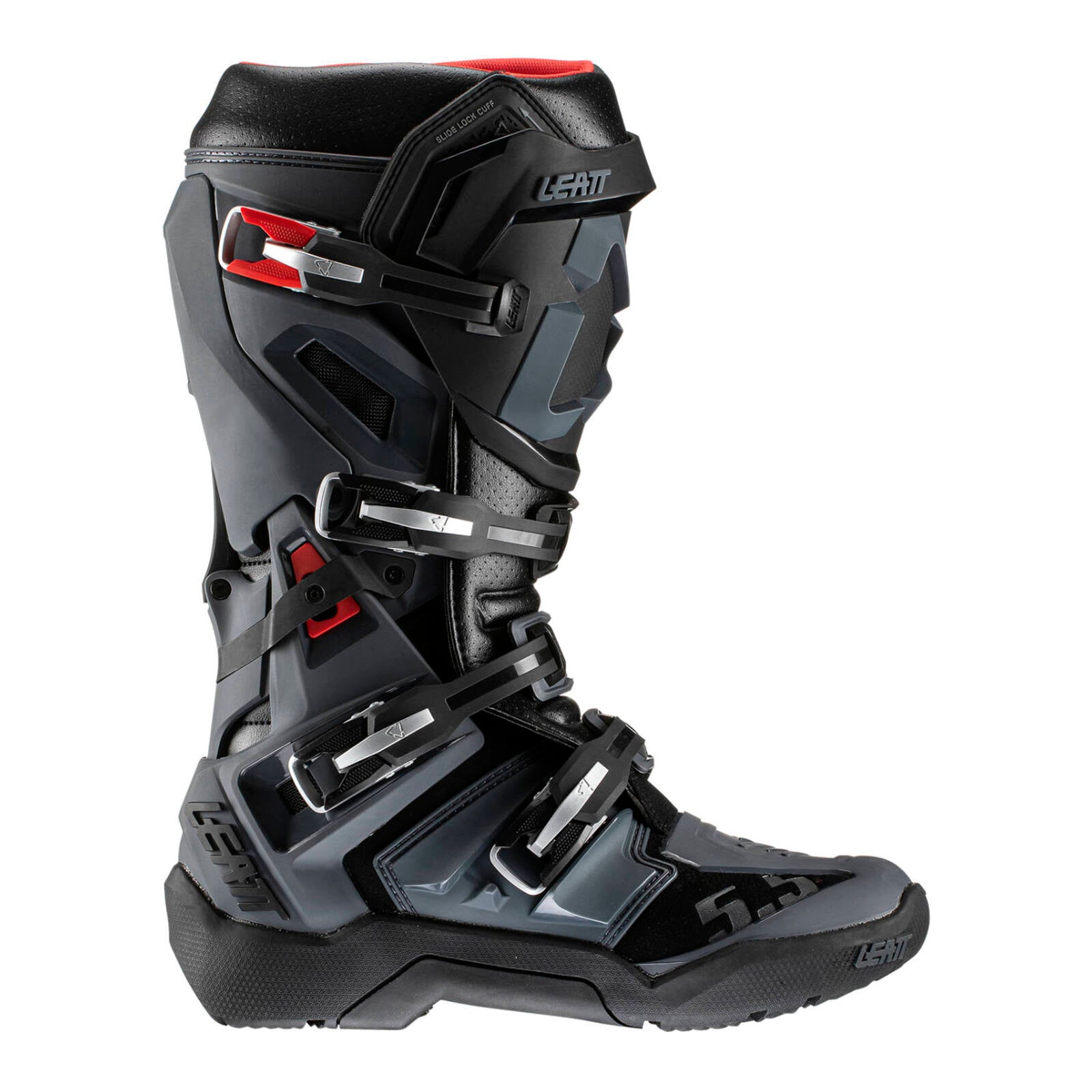 Leatt 5.5 FlexLock Enduro Boot - Graphene
