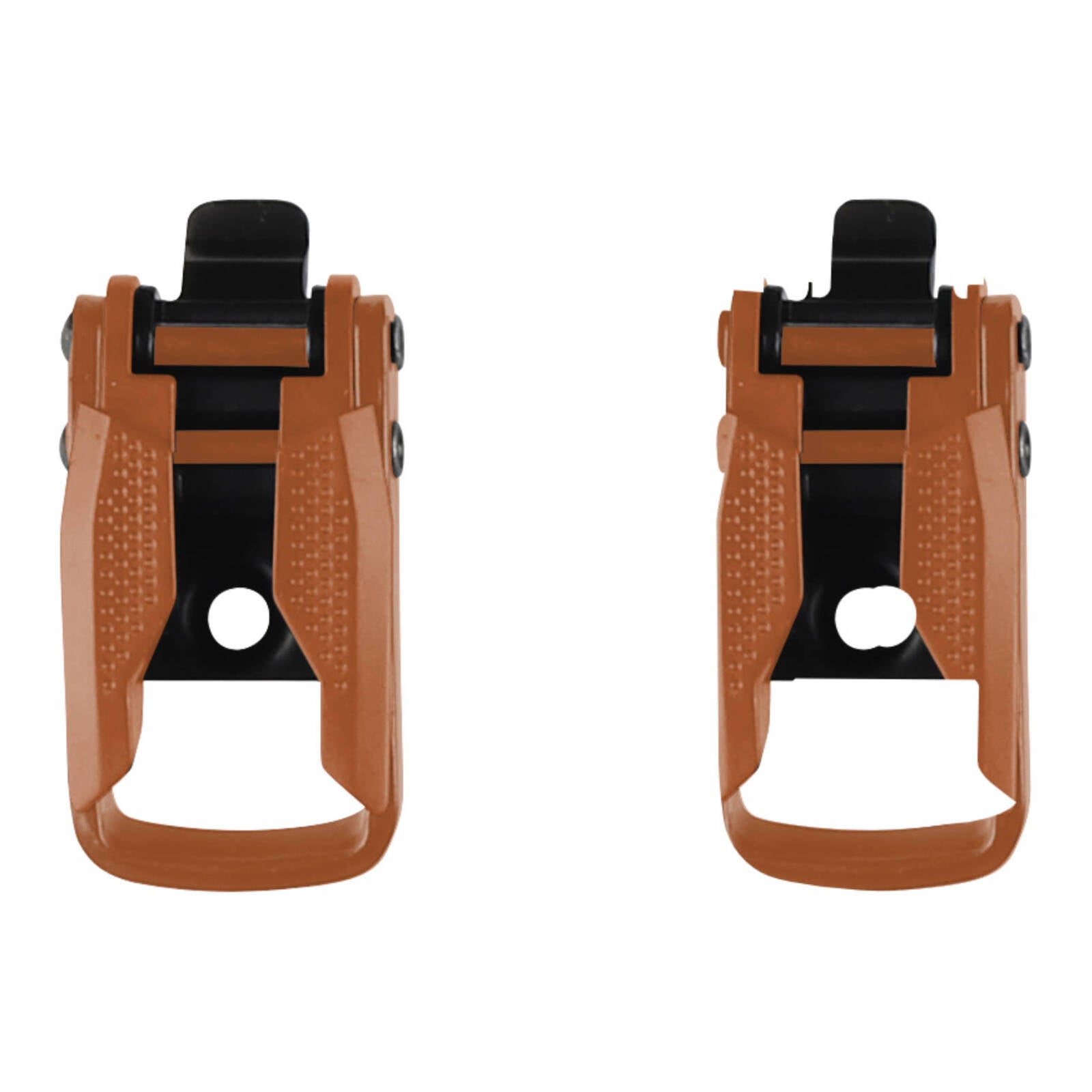 Leatt 4.5 Buckle - Copper (Pair)