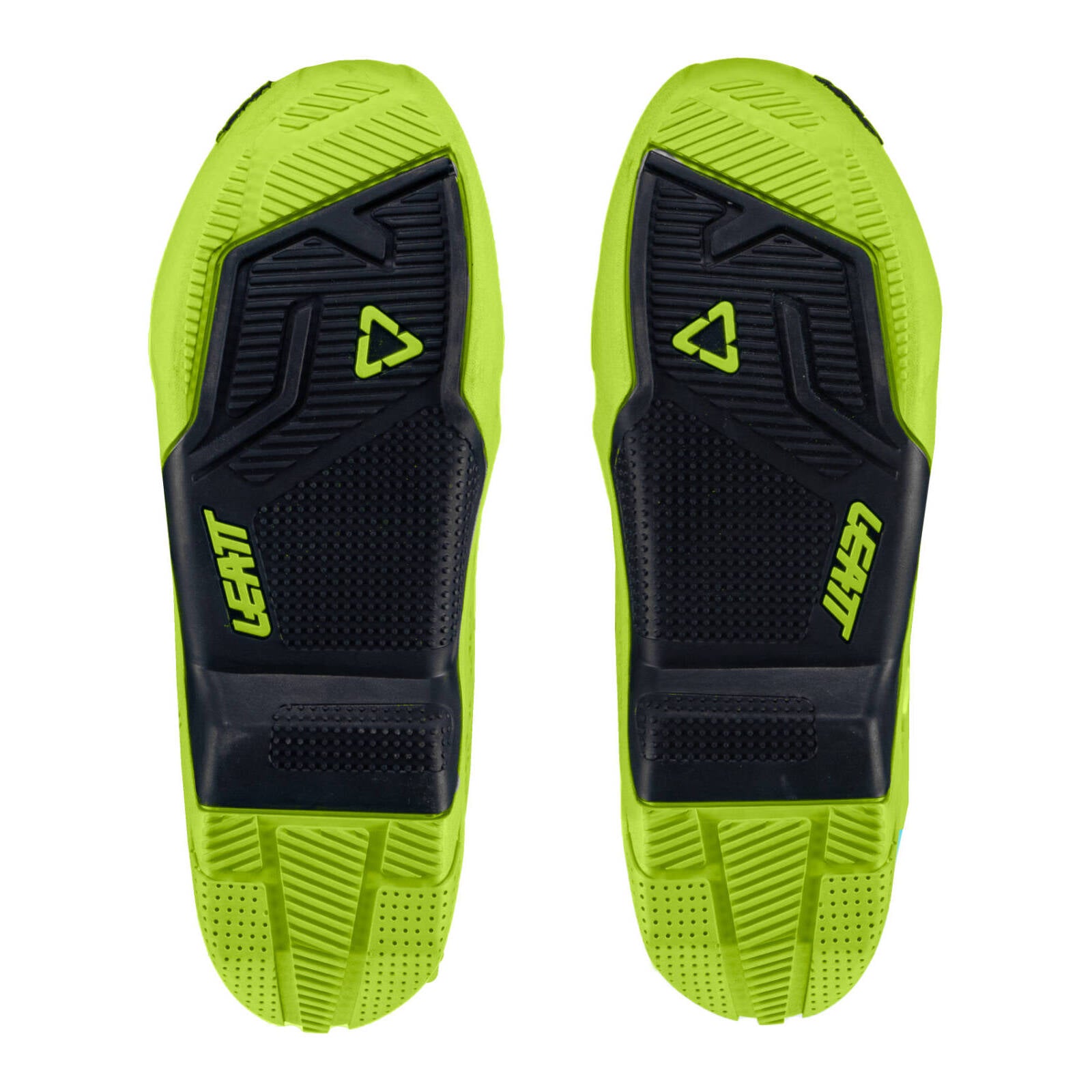 Leatt 4.5/5.5 Sole [Pair] - Citrus / Black [Pair]