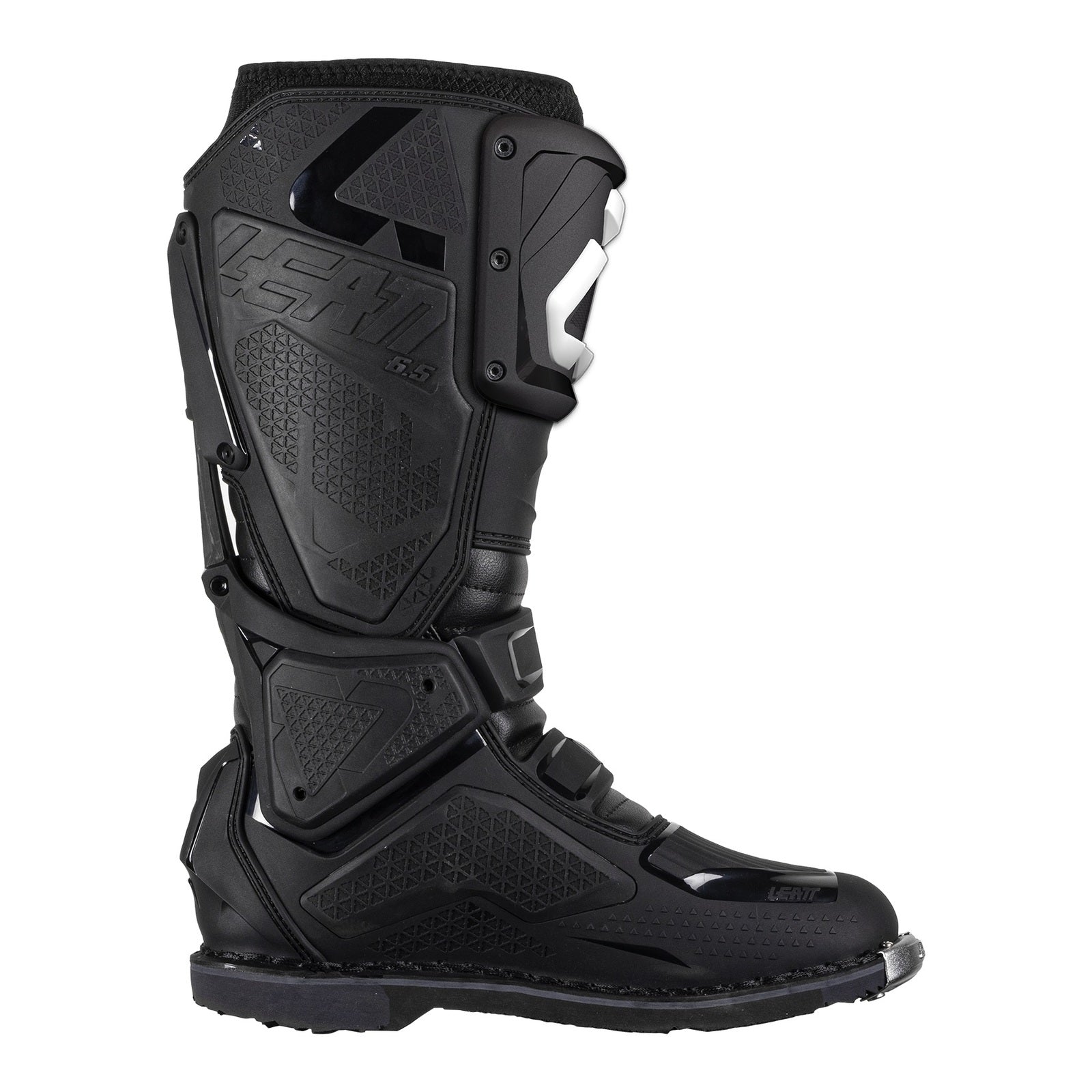 Leatt 6.5 Boot - Black