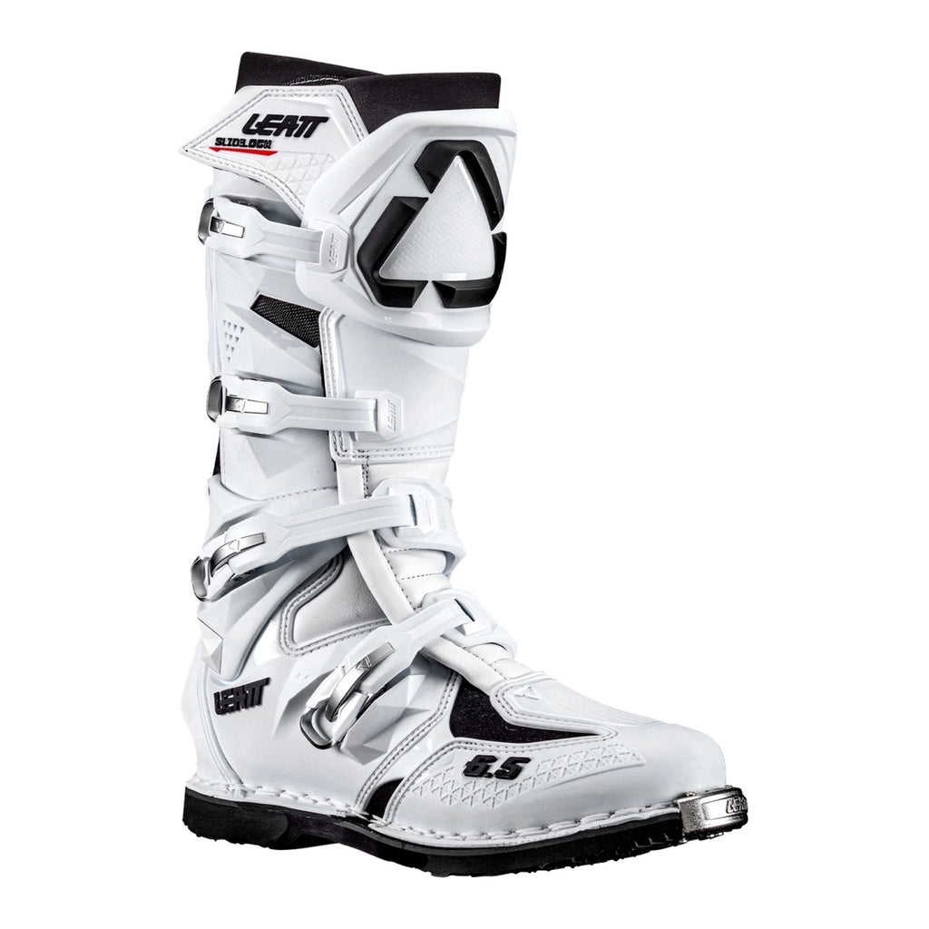 Leatt 6.5 Boot - White