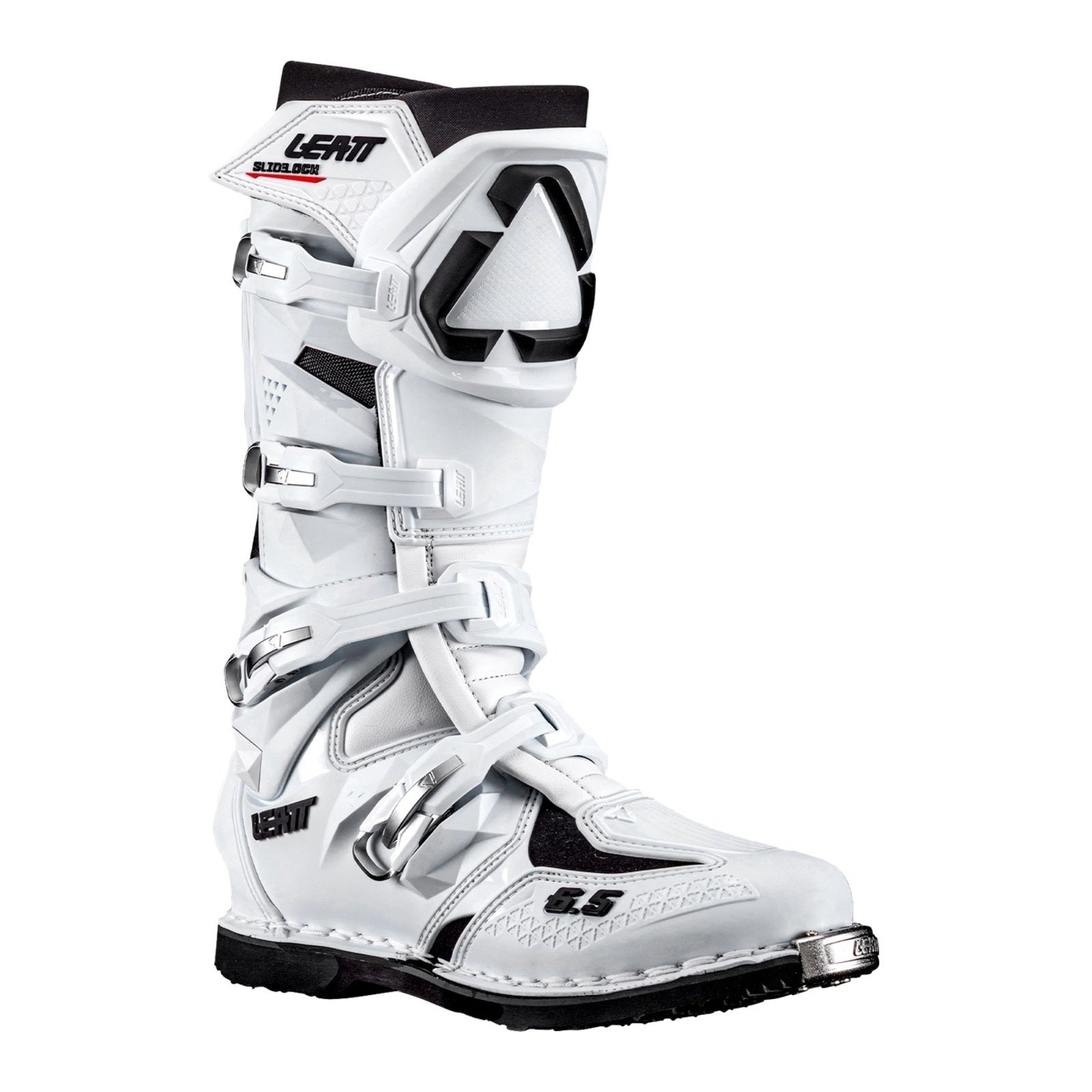 Leatt 6.5 Boot - White