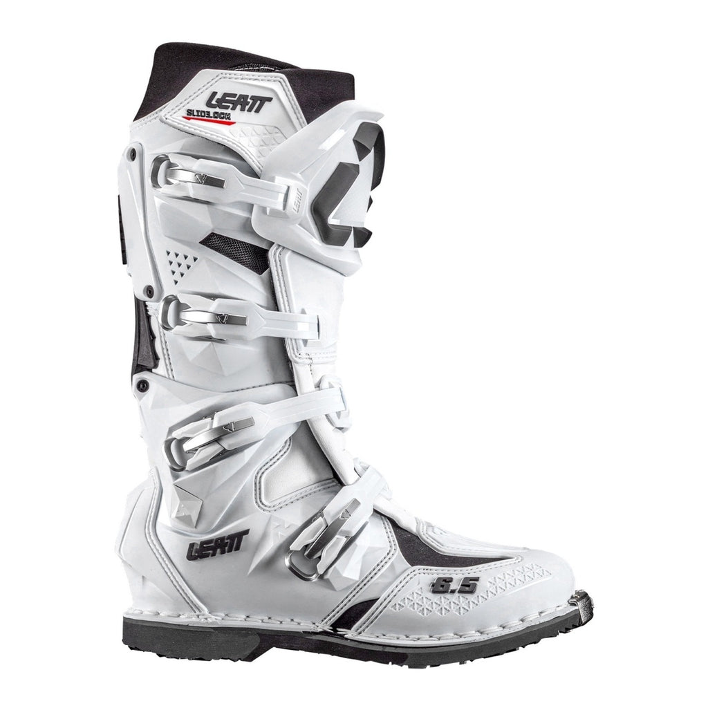 Leatt 6.5 Boot - White