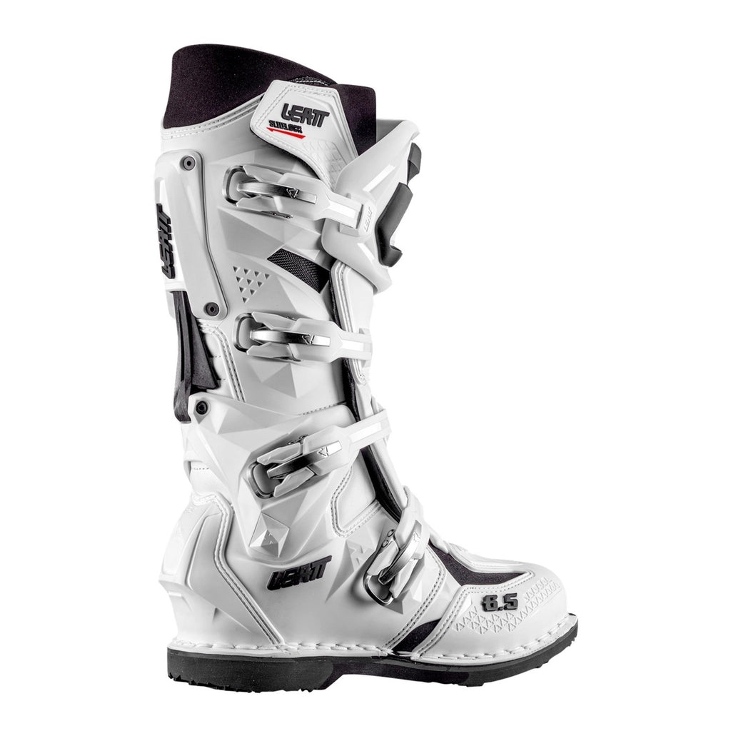 Leatt 6.5 Boot - White