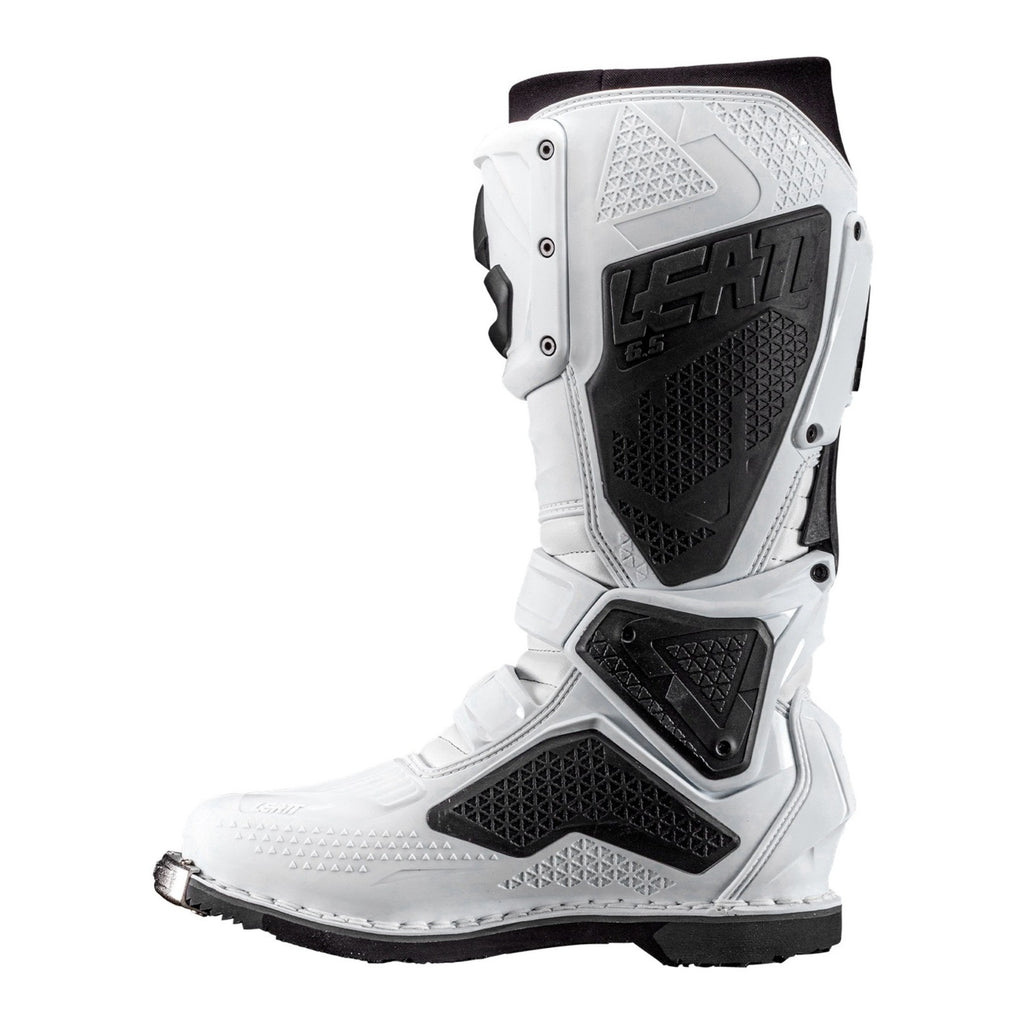 Leatt 6.5 Boot - White