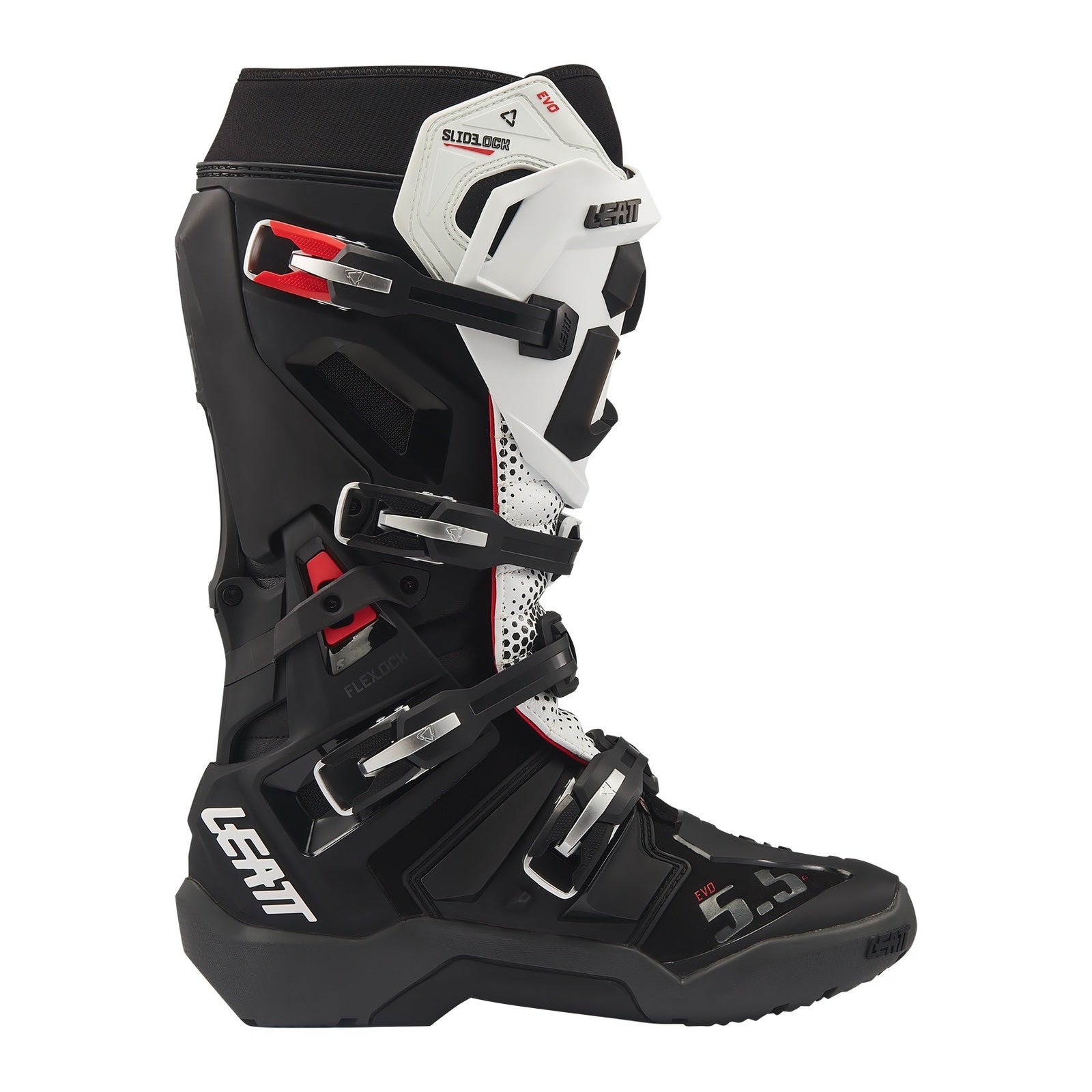 Leatt 5.5 FlexLock Enduro Boot Evo