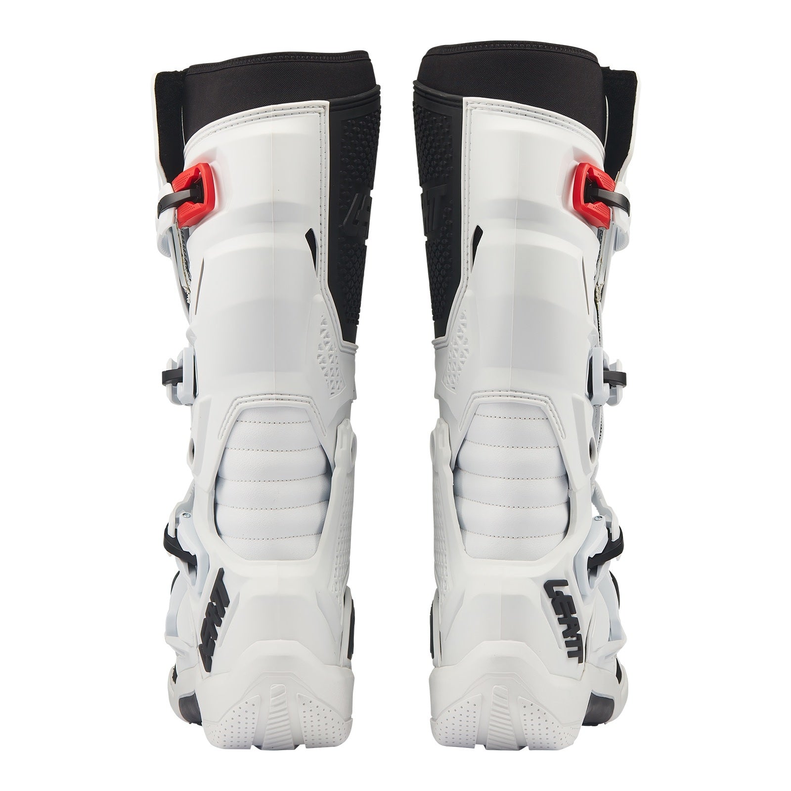 Leatt 4.5 Boot Evo - White