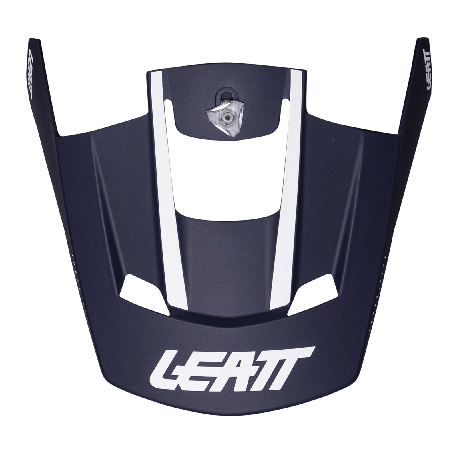 Leatt 3.5 Visor - Blue V26 (JR+XS-2XL)