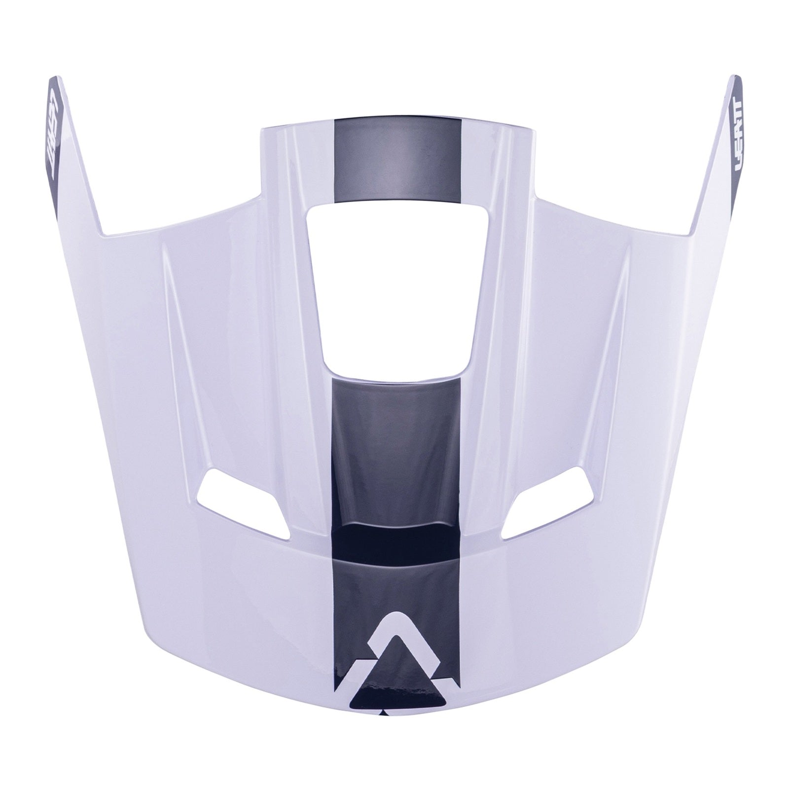 Leatt 2.5 Visor - White V26 (XS-2XL)