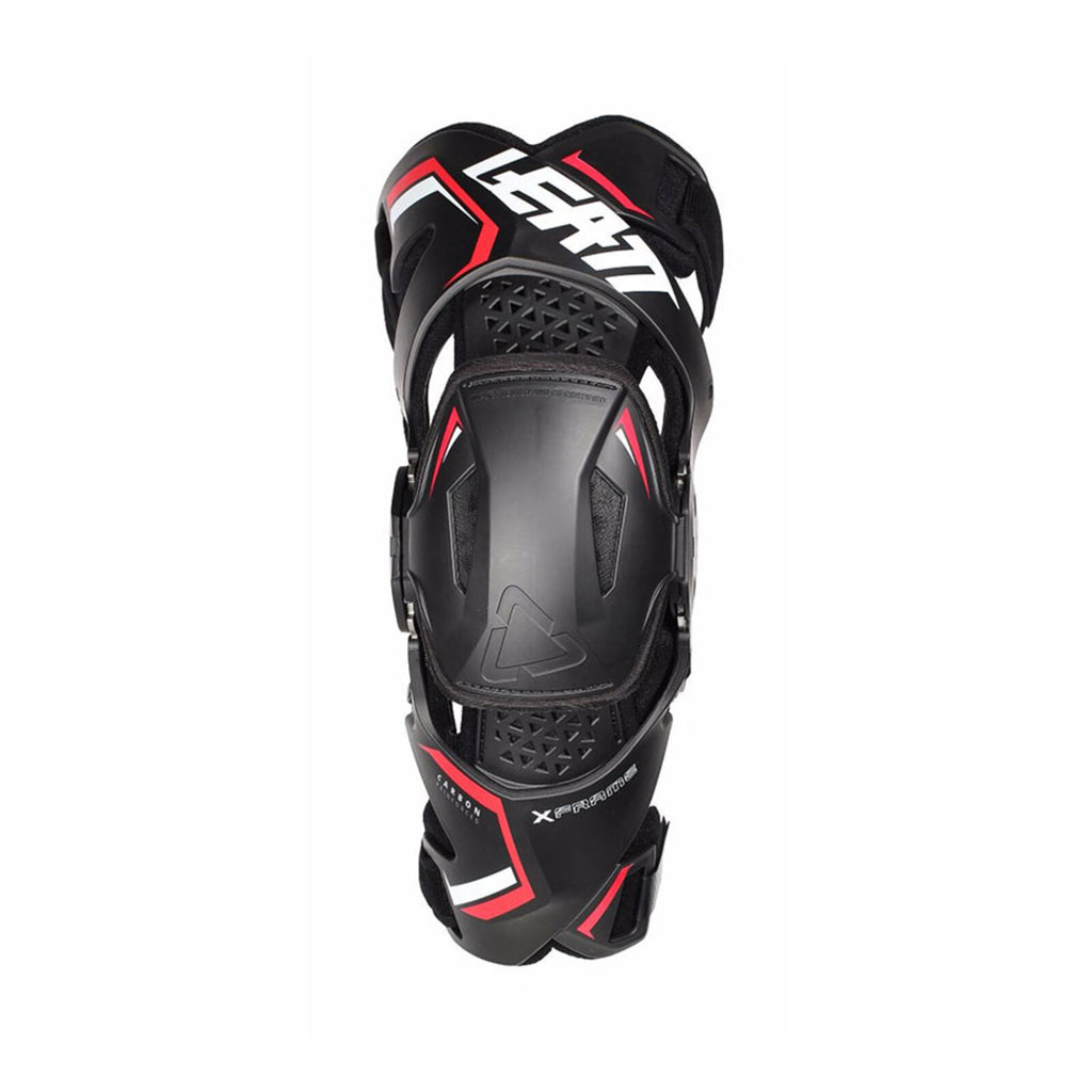Leatt X-Frame Knee Brace - Black