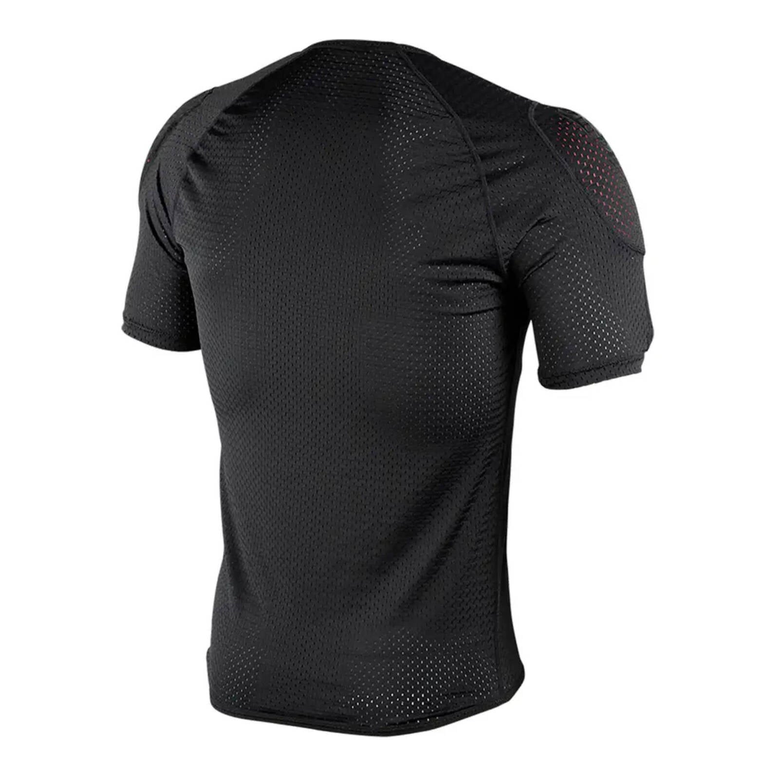 Leatt 3DF AirFit Lite Shoulder Tee - Black
