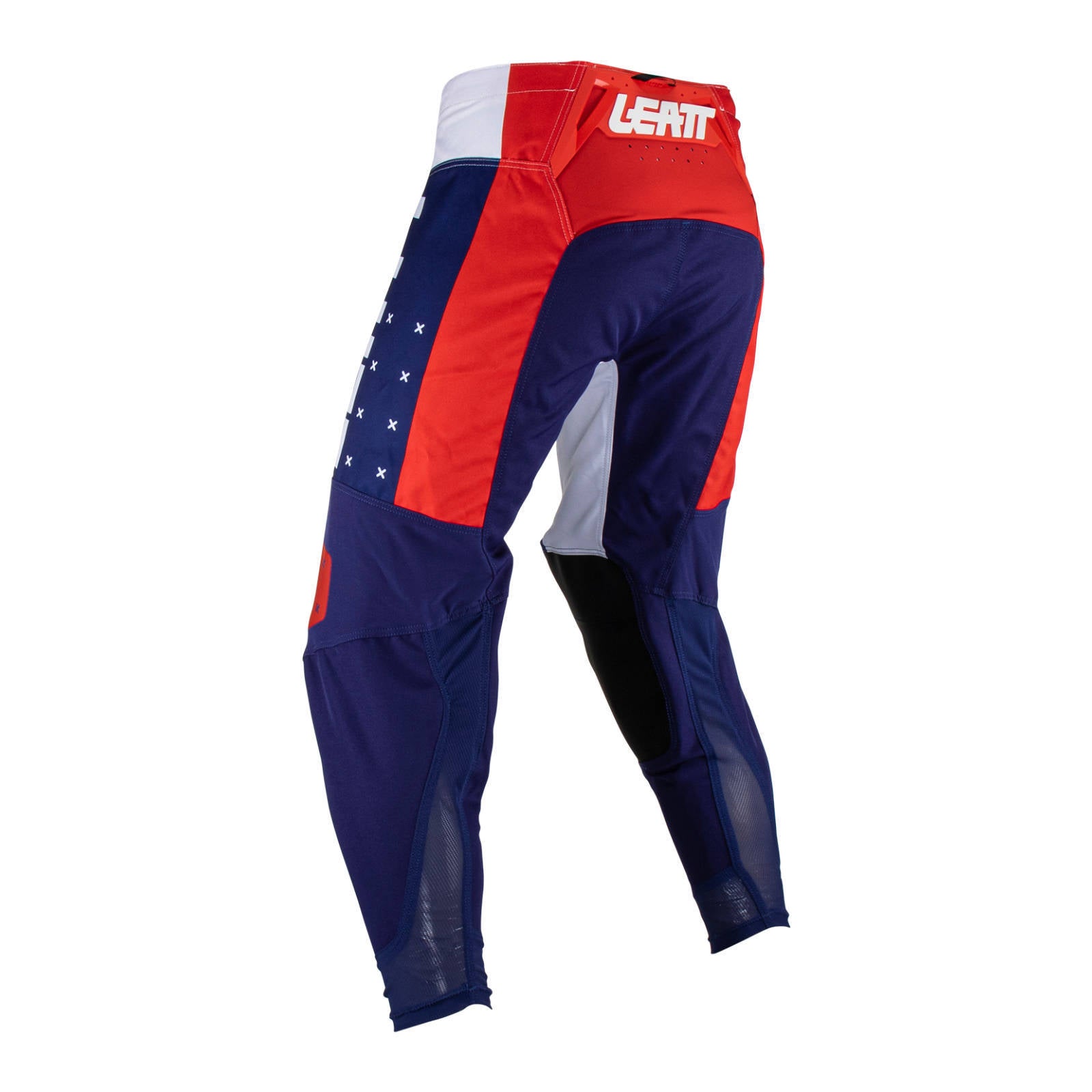 Leatt 2023 4.5 Pant - Royal