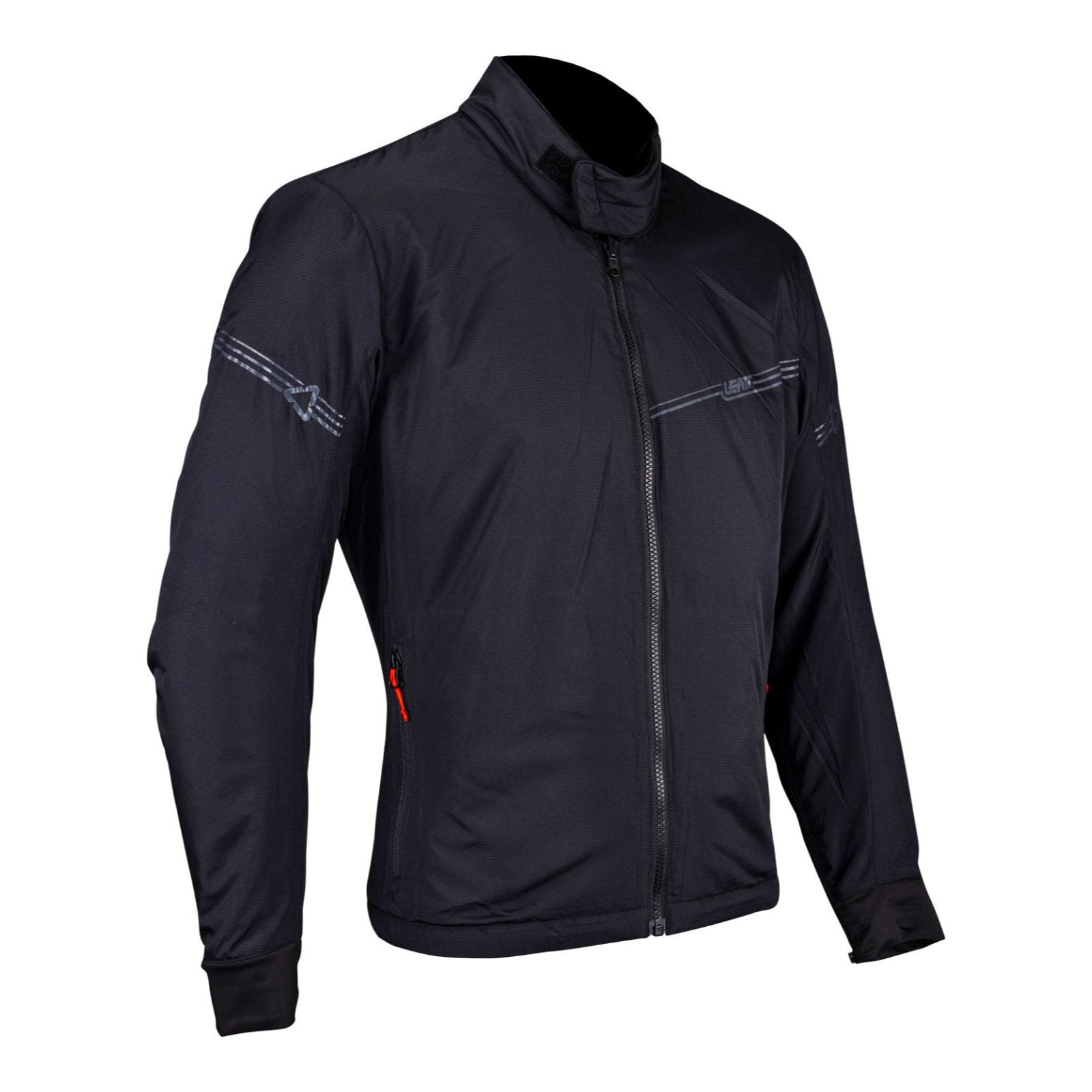 Leatt 7.5 ADV DriTour Jacket - Iron