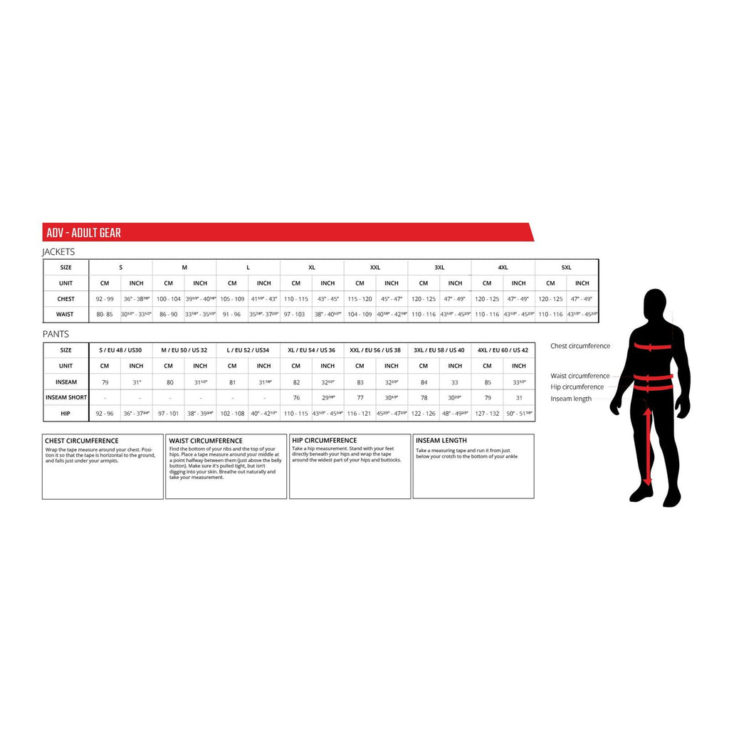 Leatt 7.5 ADV DriTour Pants- Stealth (Short)