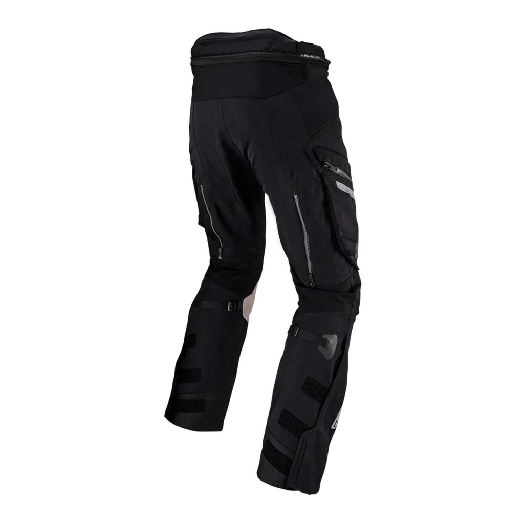 Leatt 7.5 ADV DriTour Pants- Stealth (Short)
