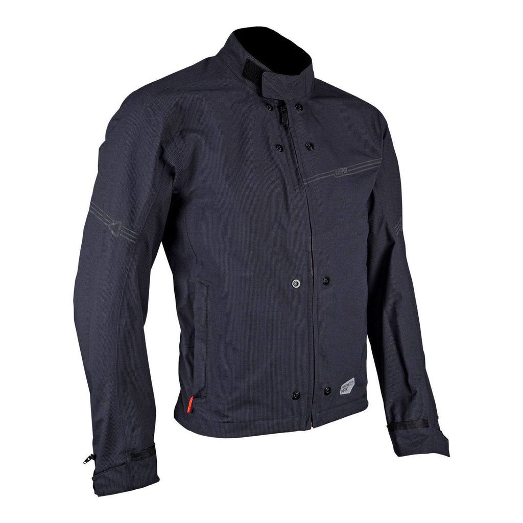 Leatt 7.5 ADV FlowTour Jacket - Desert