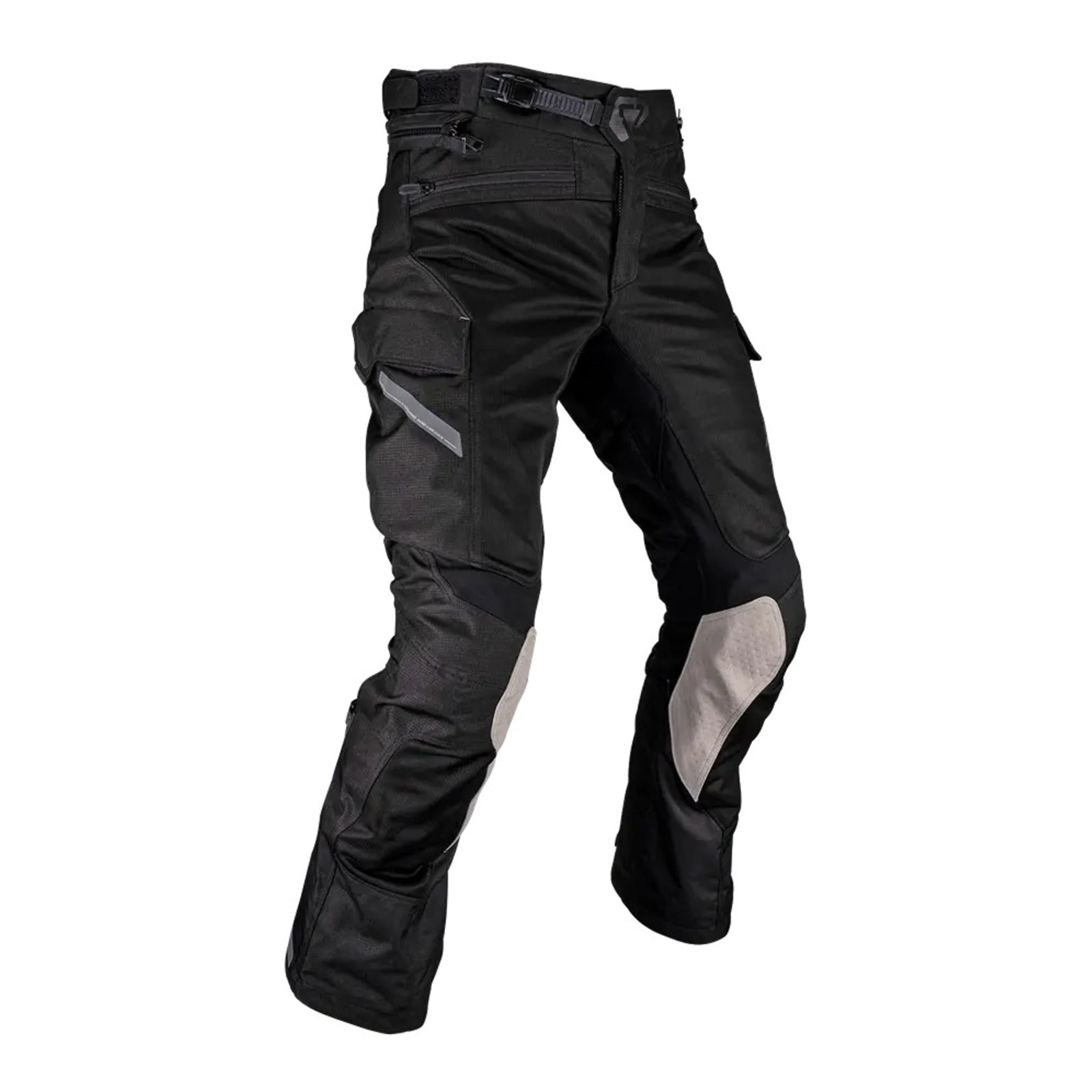Leatt 7.5 ADV FlowTour Pants - Stealth (Short)