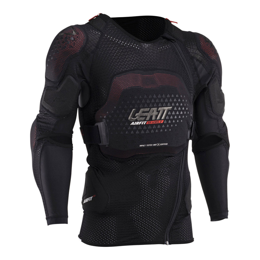 Leatt 3DF AirFit Body Protector Evo
