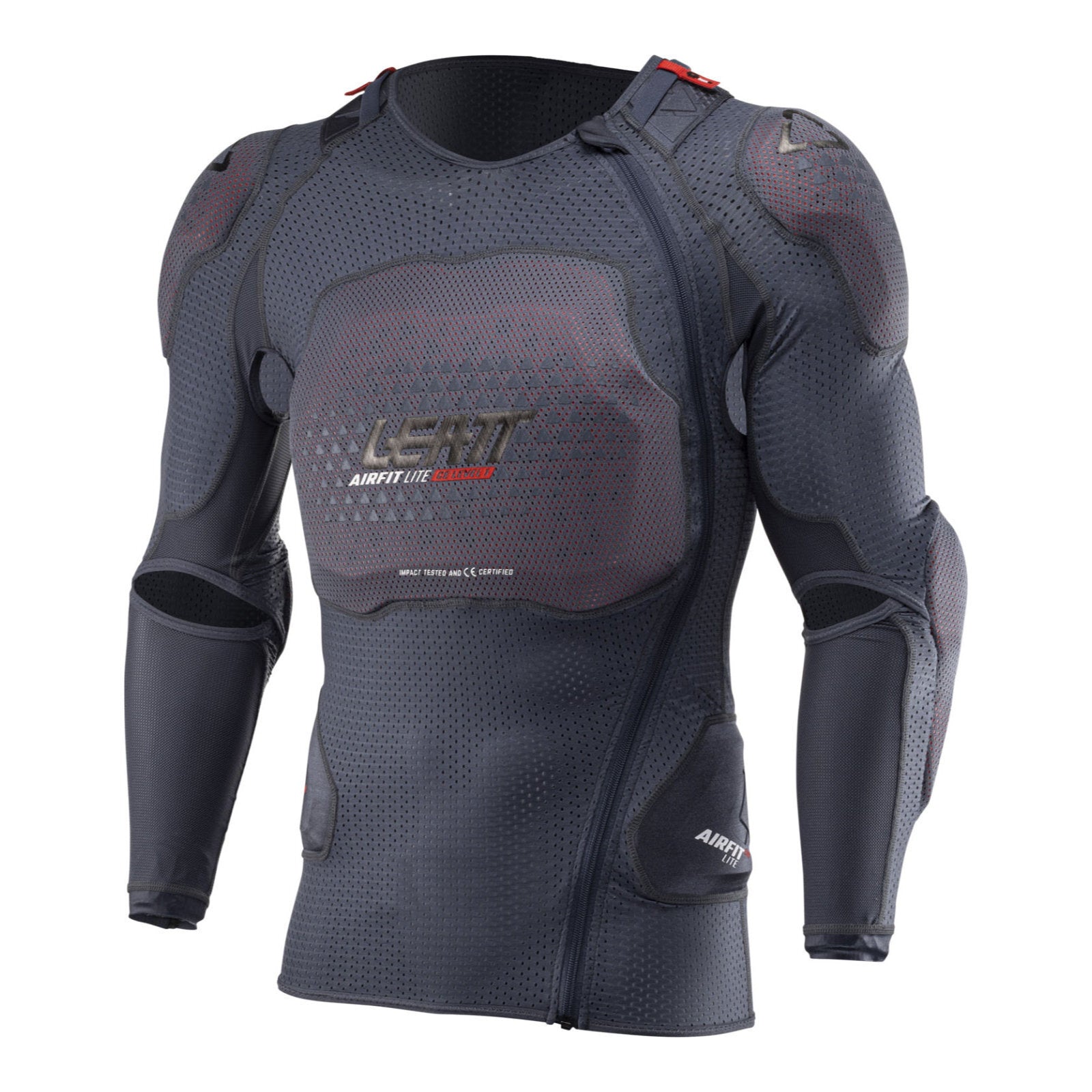 Leatt Body Protector 3DF AirFit Evo Lite