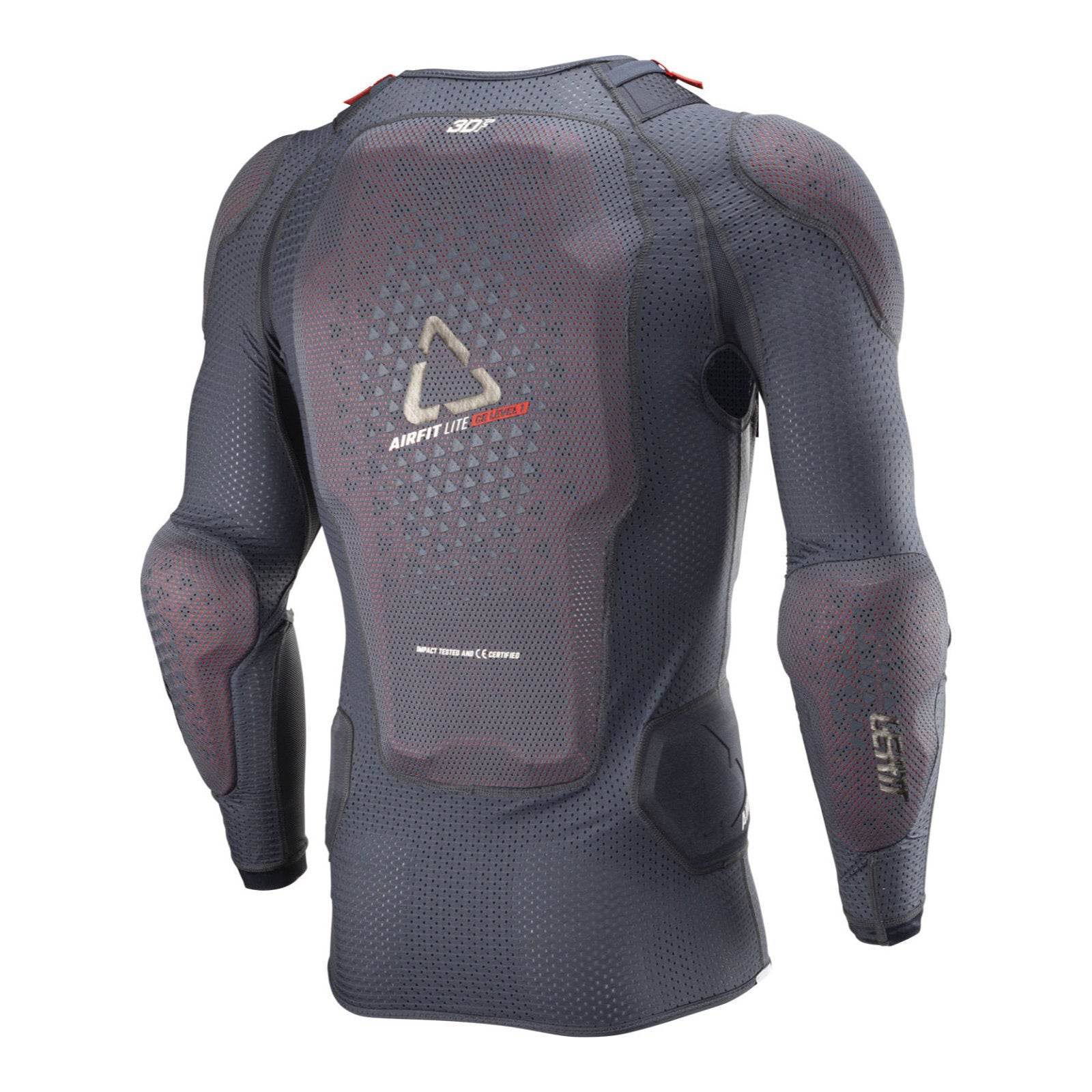 Leatt Body Protector 3DF AirFit Evo Lite