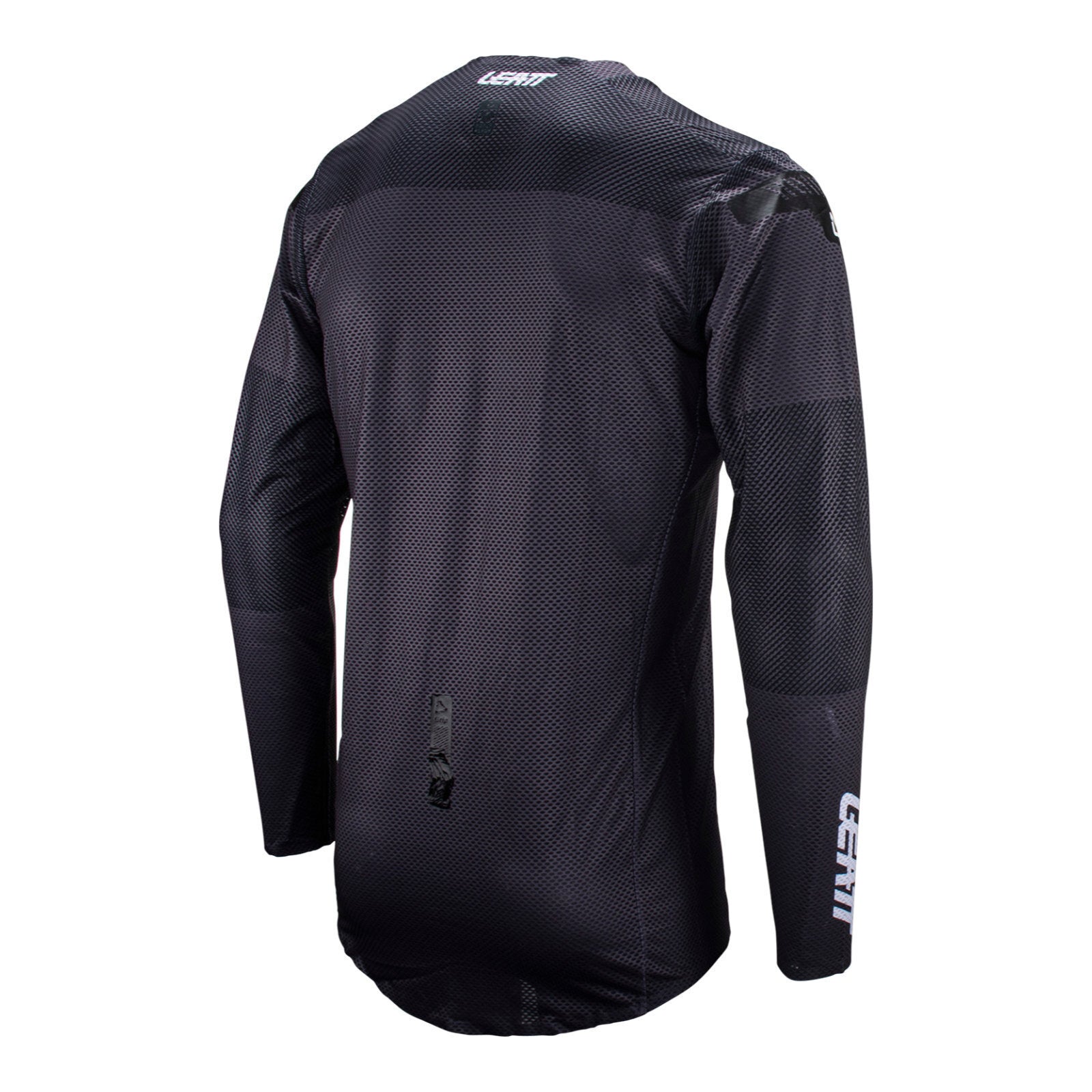 Leatt 2024 5.5 UltraWeld Jersey - Graphite