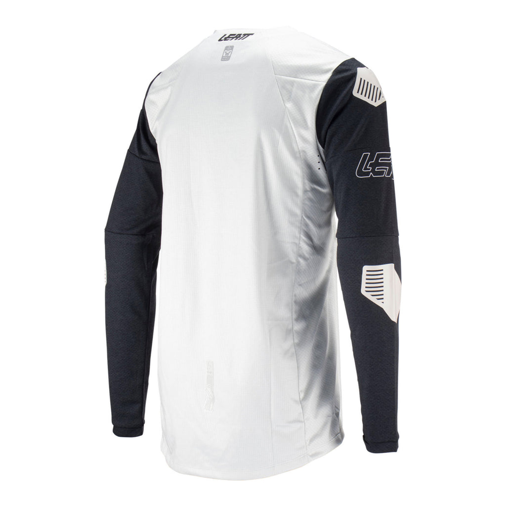 Leatt 4.5 WindBlock Jersey - Forge