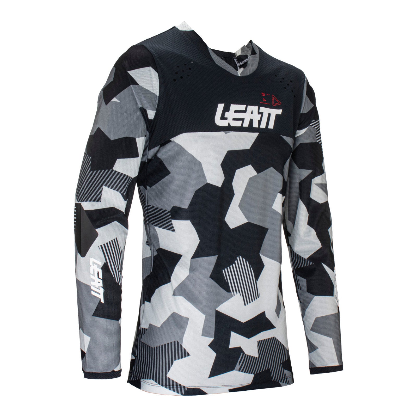 Leatt 4.5  Enduro Jersey - Forge