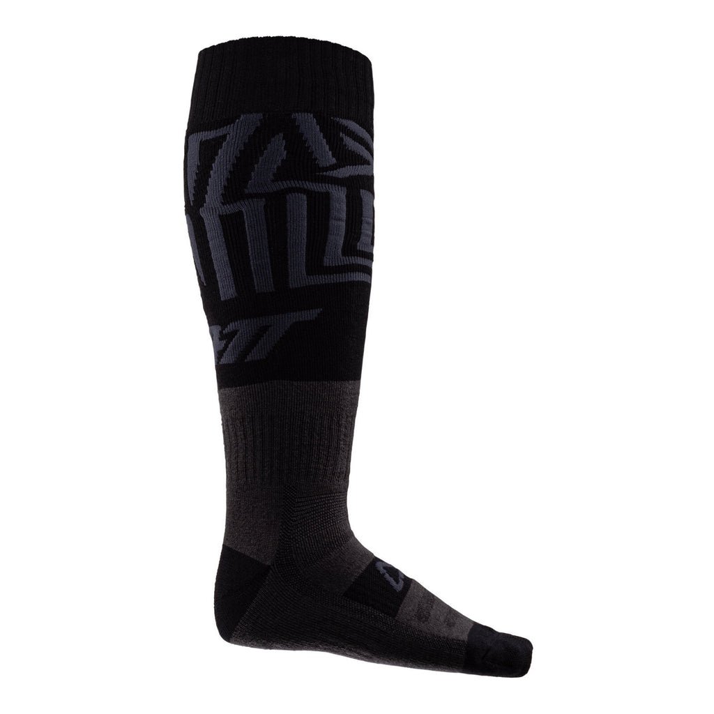Leatt 2024 Socks - Stealth
