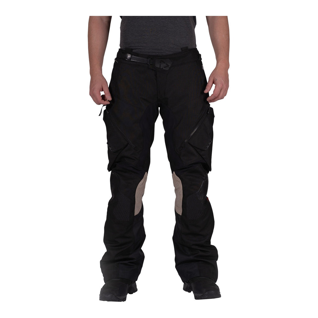 Leatt 5.5 ADV MultiTour Pant- Stealth