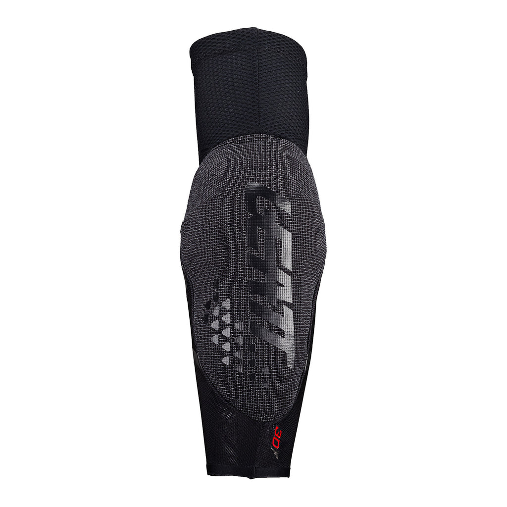 Leatt 5.0 3DF Evo Elbow Guard - Black