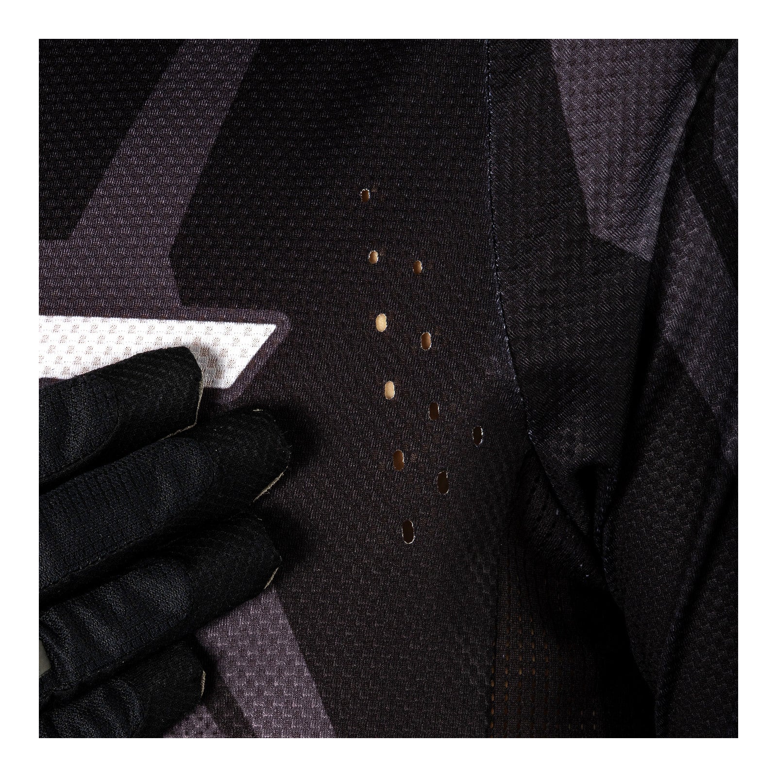 Leatt 2025 4.5 Lite Jersey - Stealth