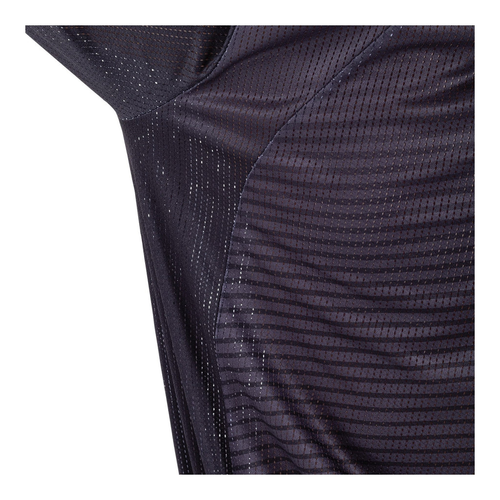 Leatt 2026 4.5 X-Flow Jersey - Black