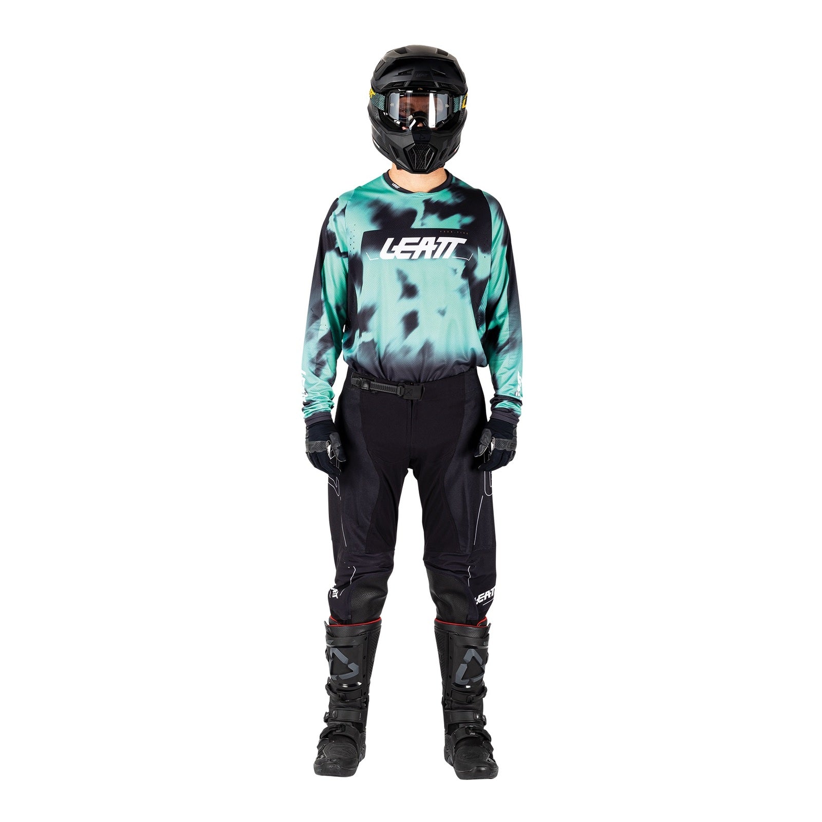 Leatt 2026 4.5 Pant - Black