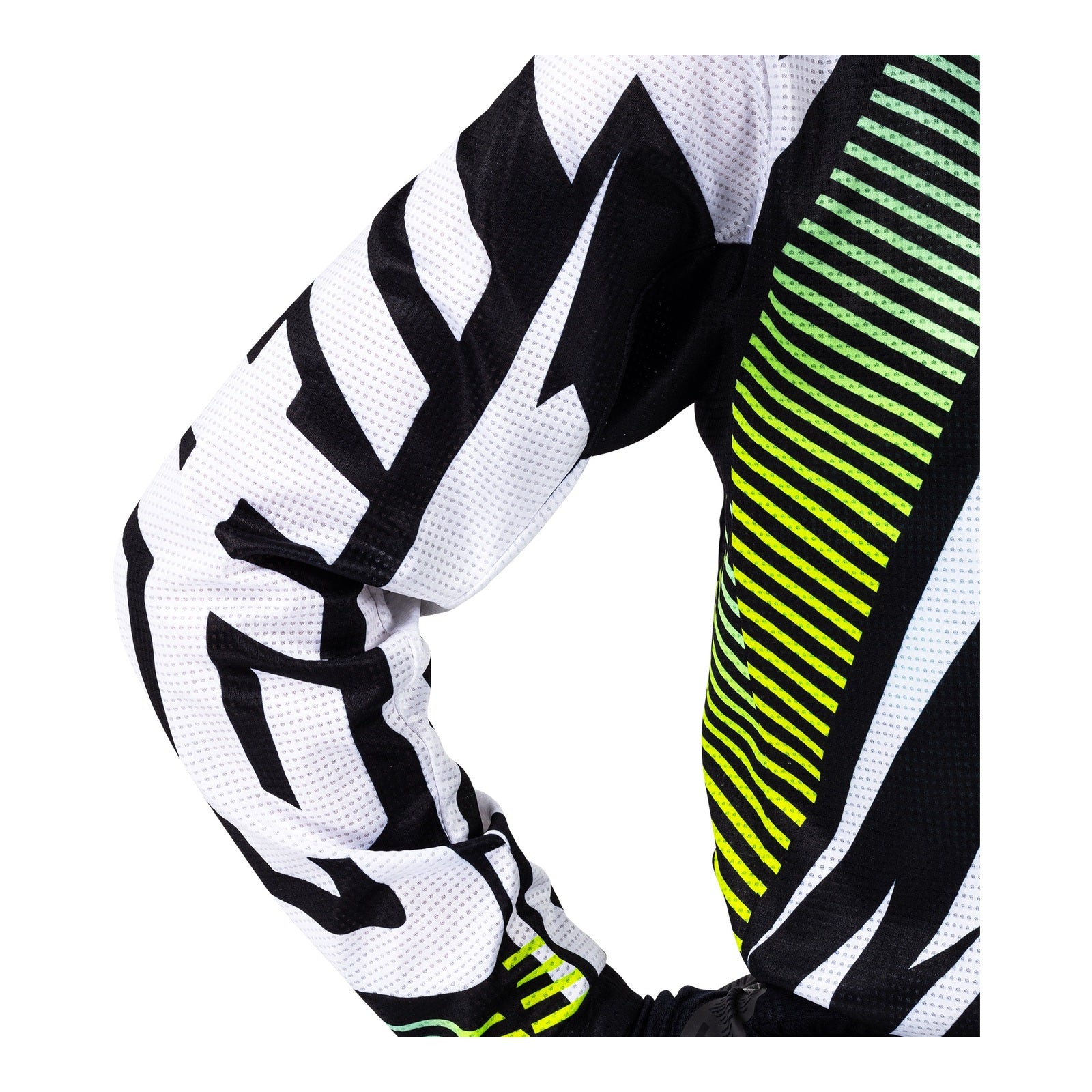 Leatt 2026 3.5 Junior Ride Kit - Storm Teal